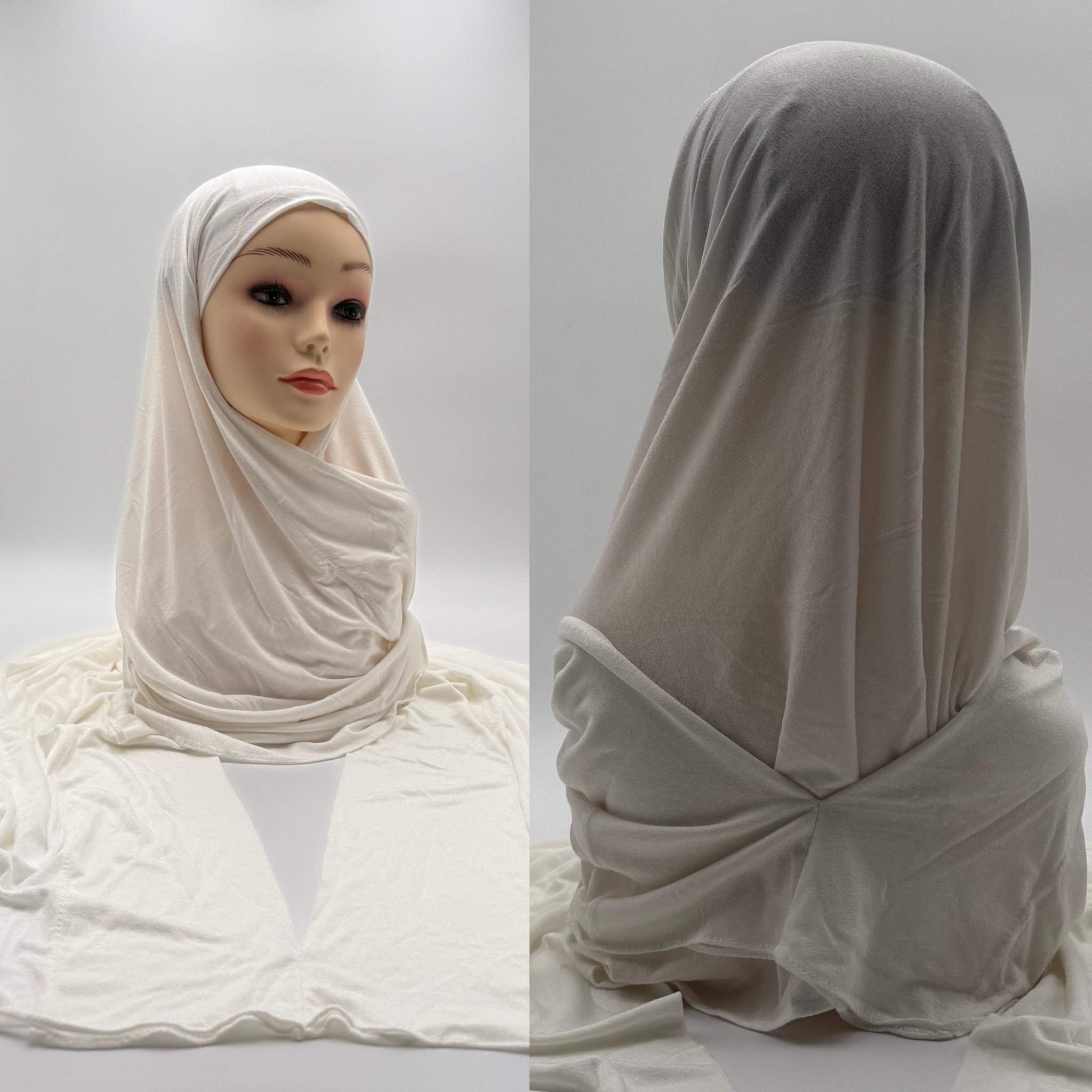 Twist & Flip - Kuwaiti Cotton