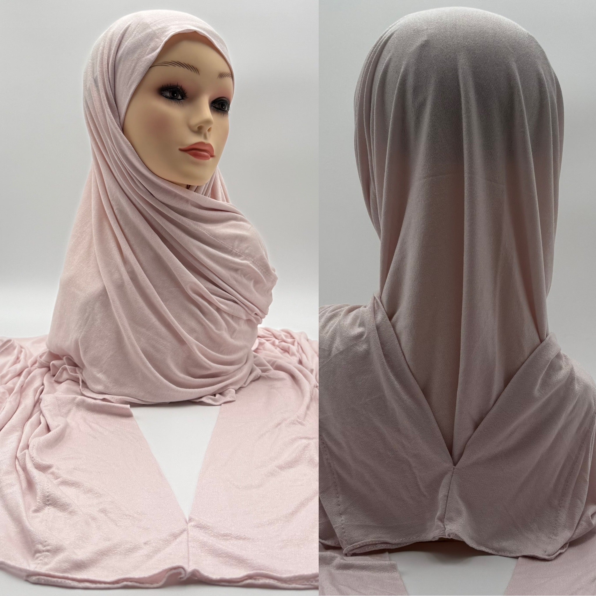 Twist & Flip - Kuwaiti Cotton