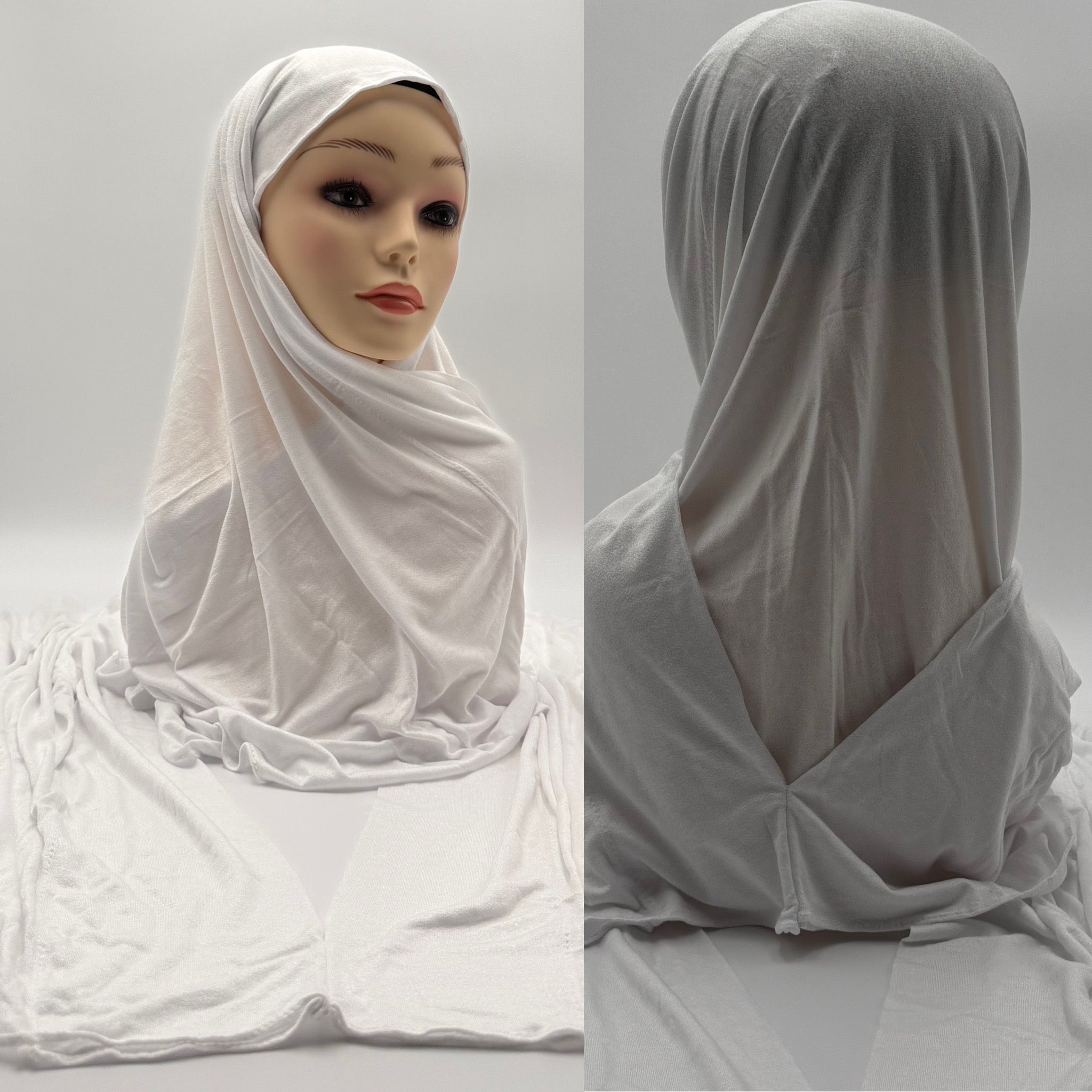 Twist & Flip - Kuwaiti Cotton