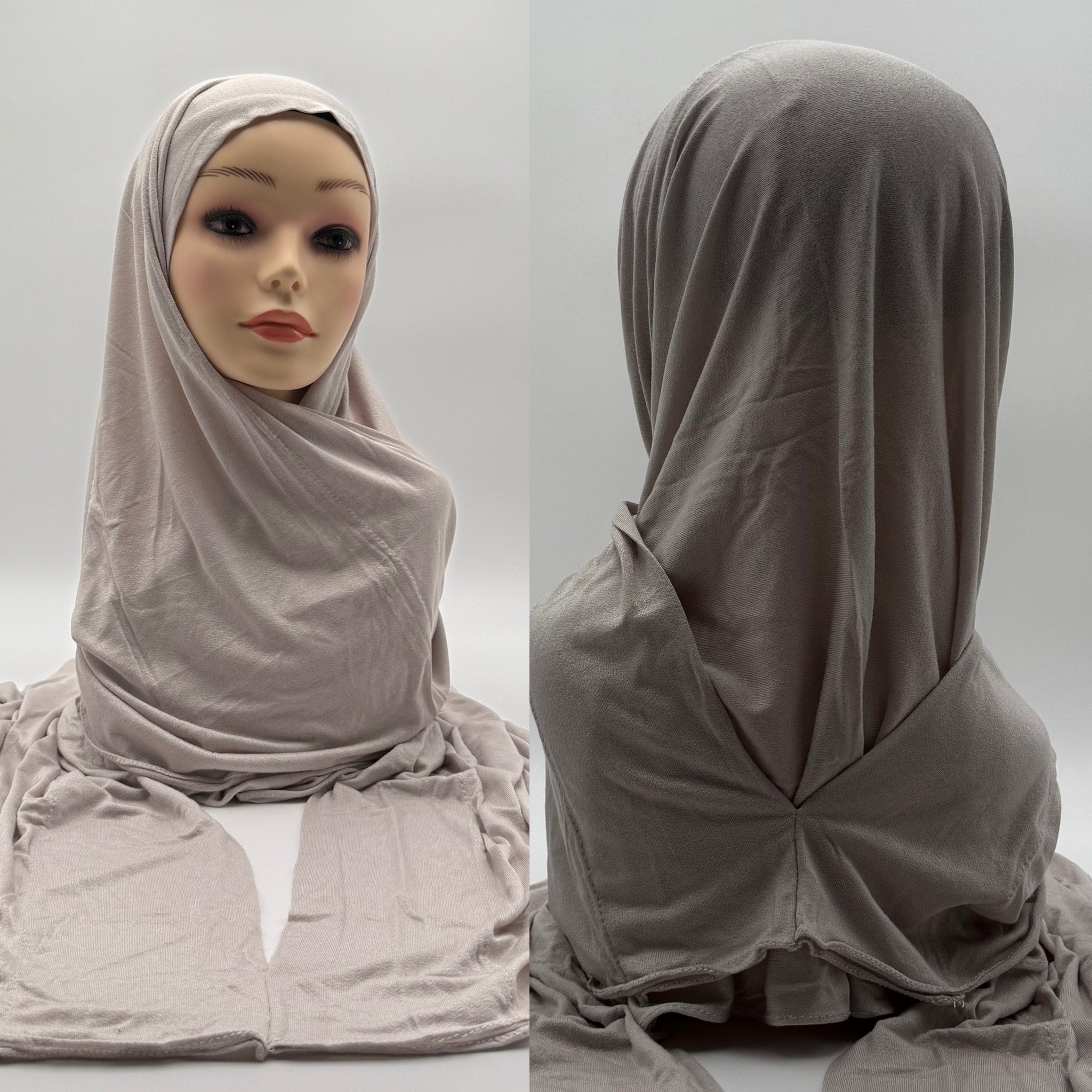 Twist & Flip - Kuwaiti Cotton