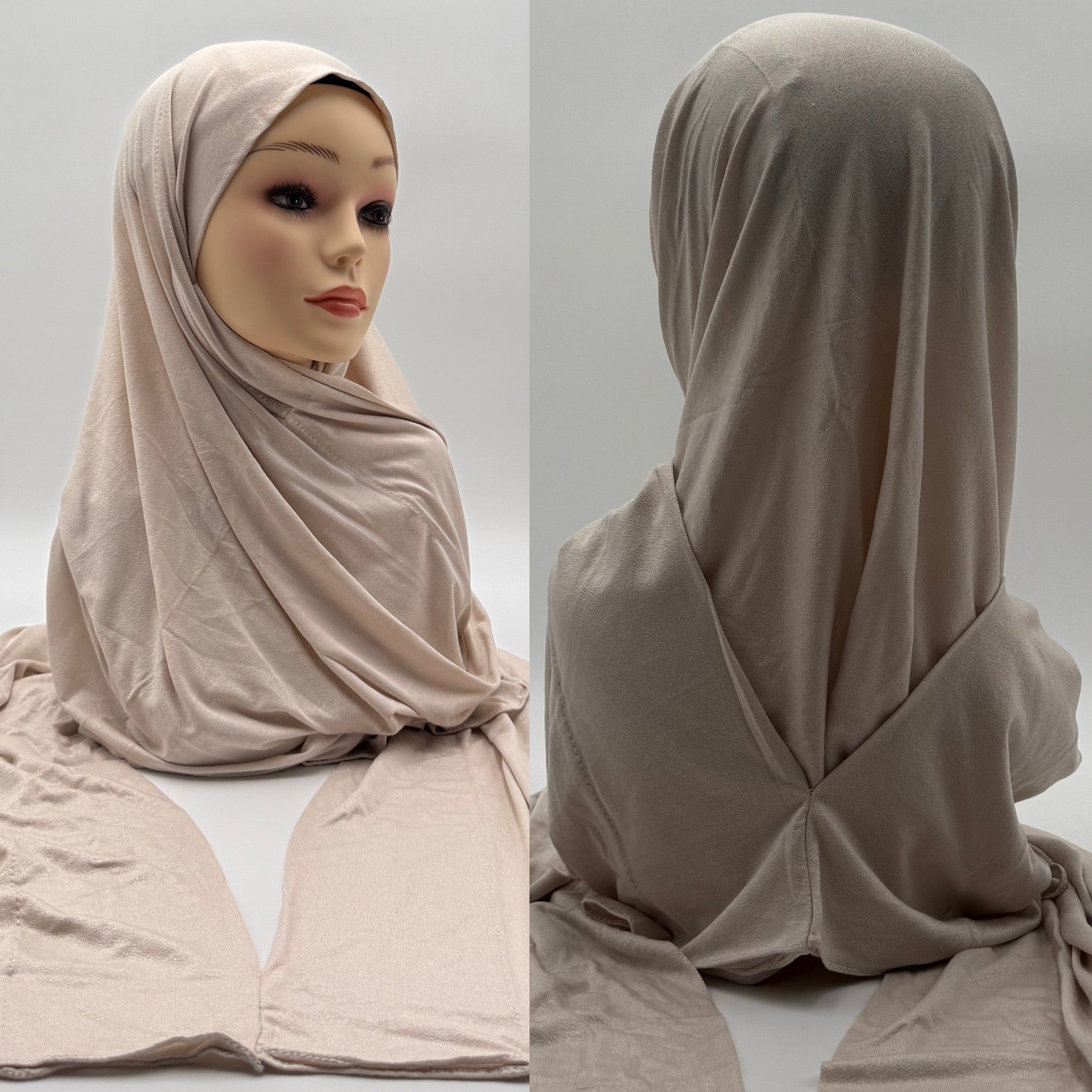 Twist & Flip - Kuwaiti Cotton