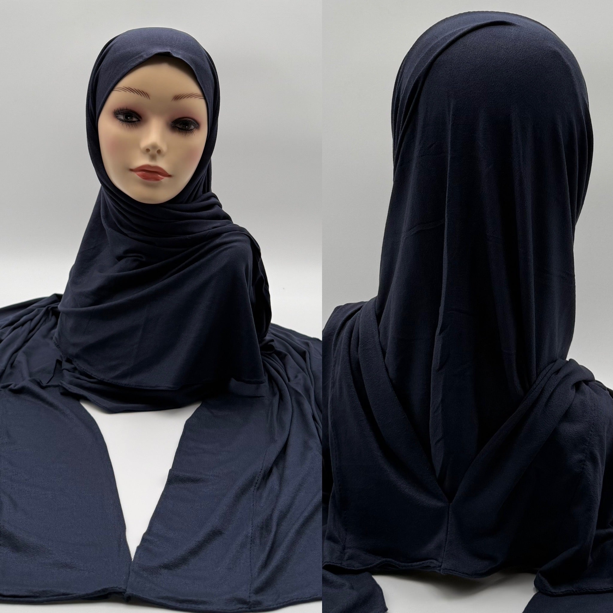 Twist & Flip - Kuwaiti Cotton