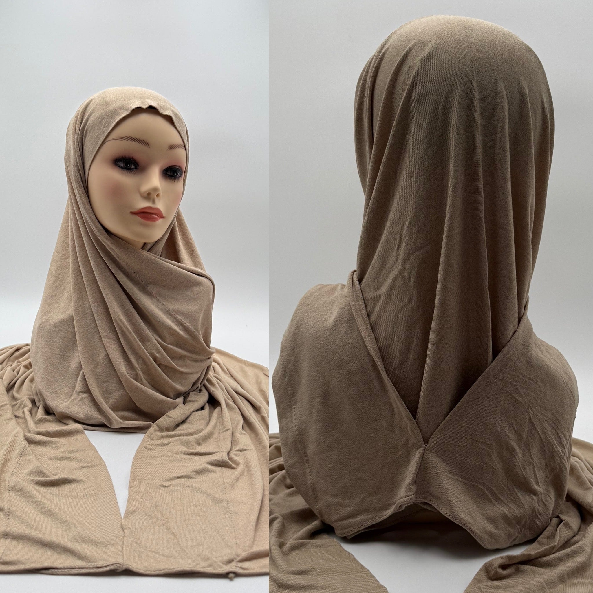 Twist & Flip - Kuwaiti Cotton