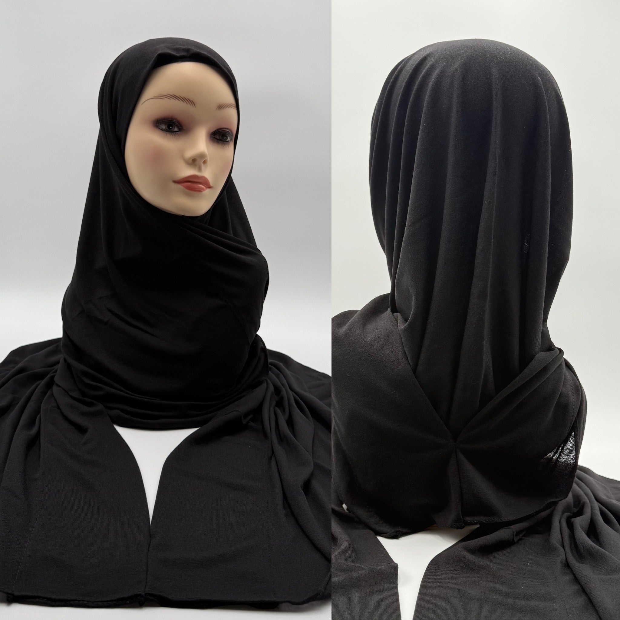 Twist & Flip - Kuwaiti Cotton