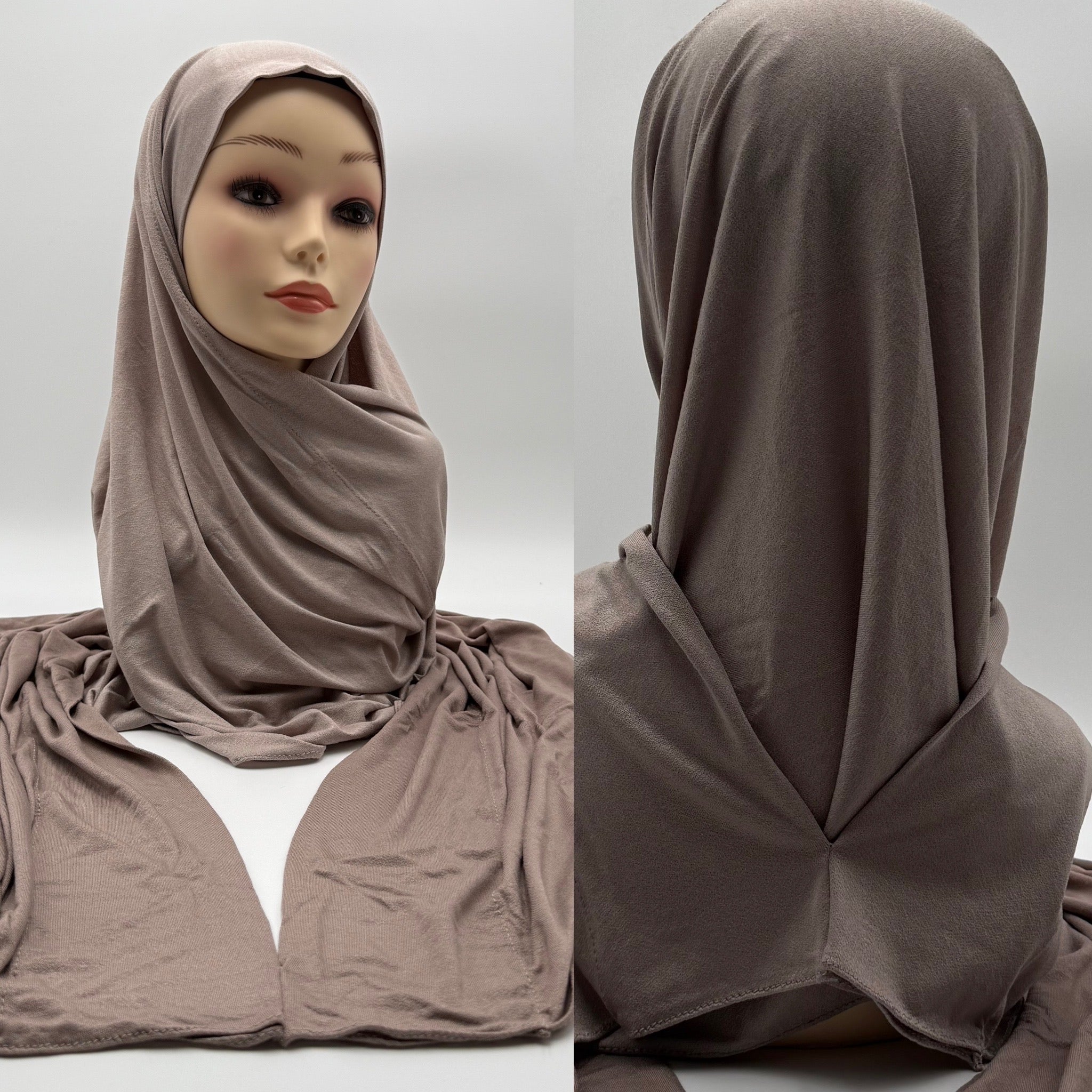 Twist & Flip - Kuwaiti Cotton