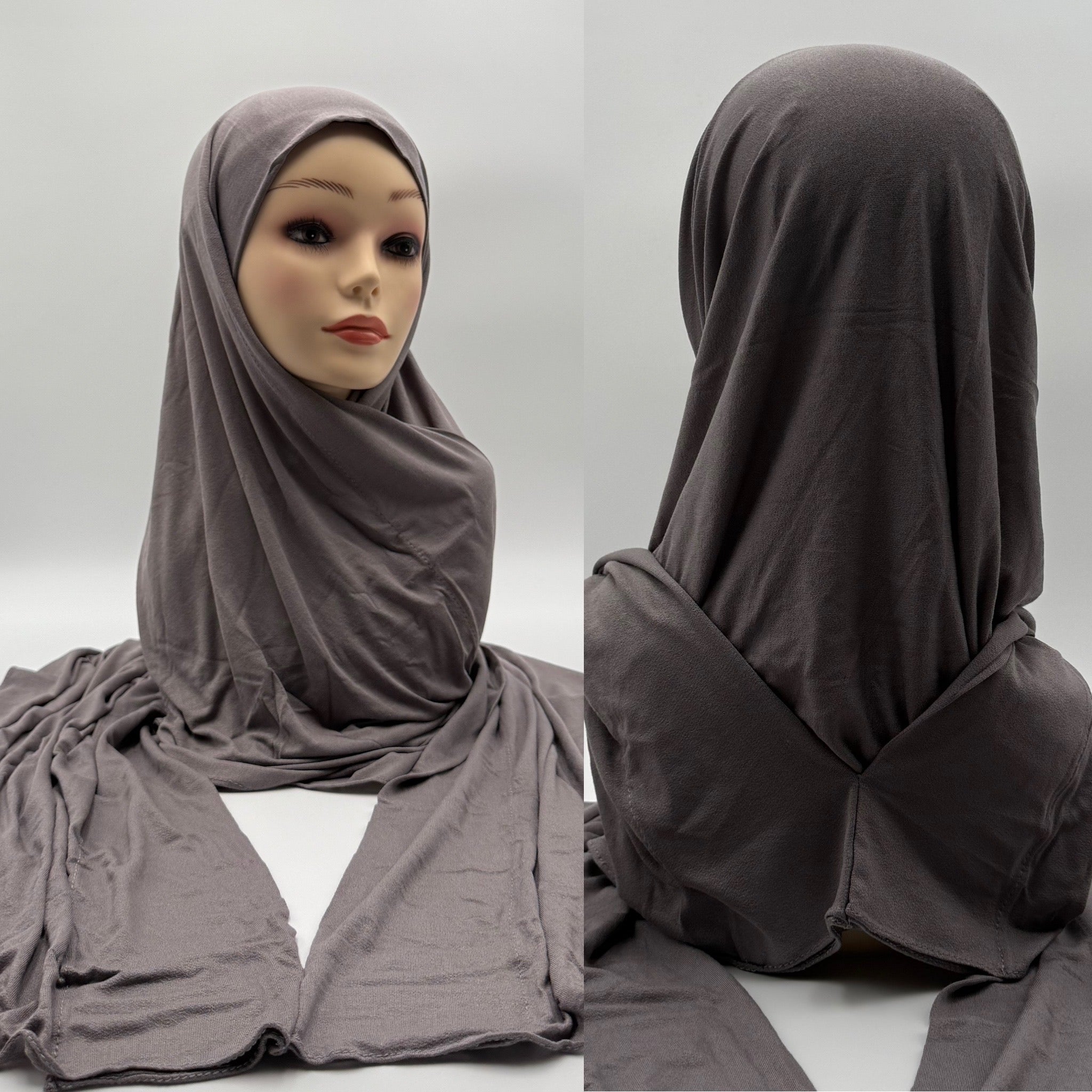 Twist & Flip - Kuwaiti Cotton