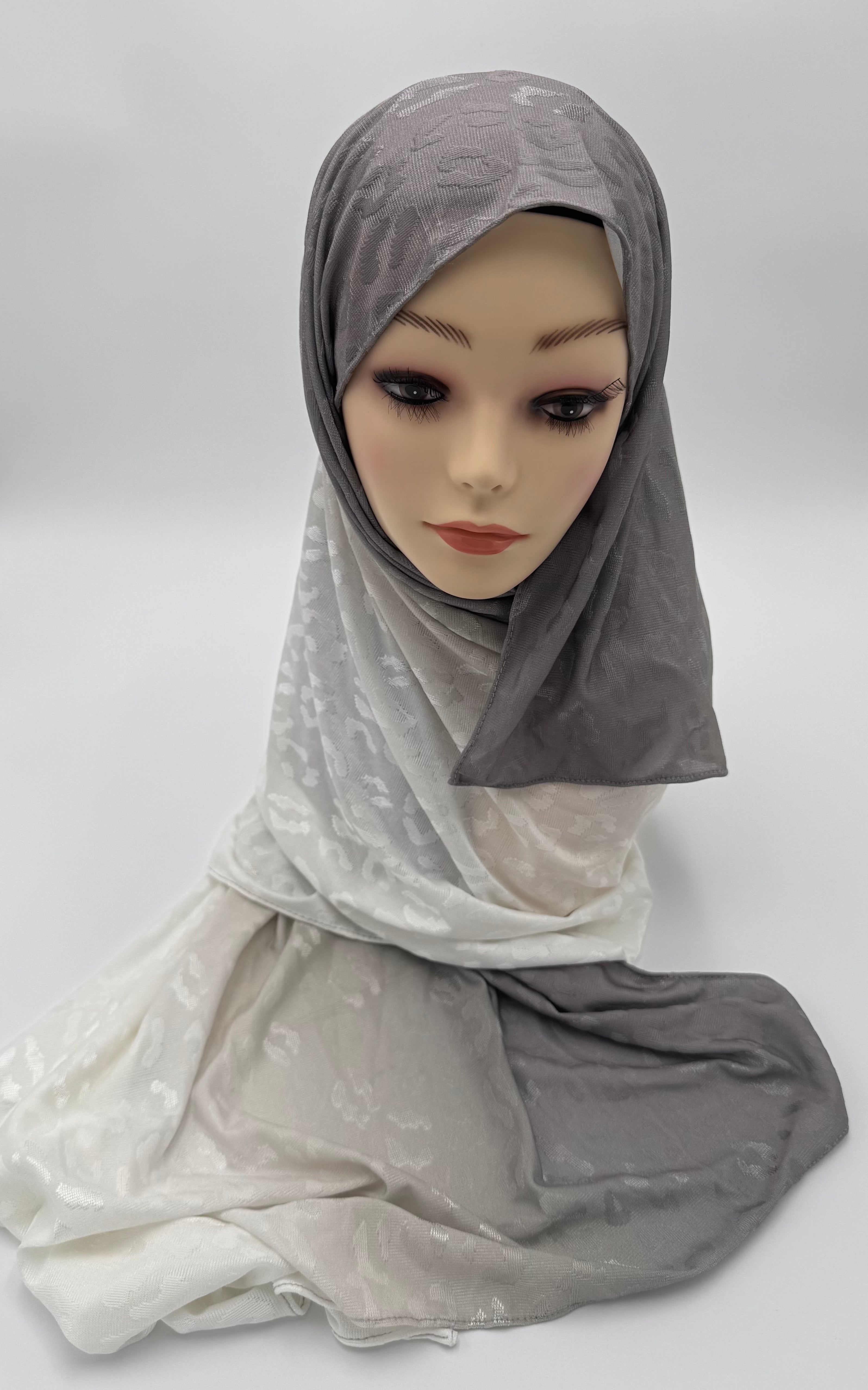 Kuwaiti Soft Ombré