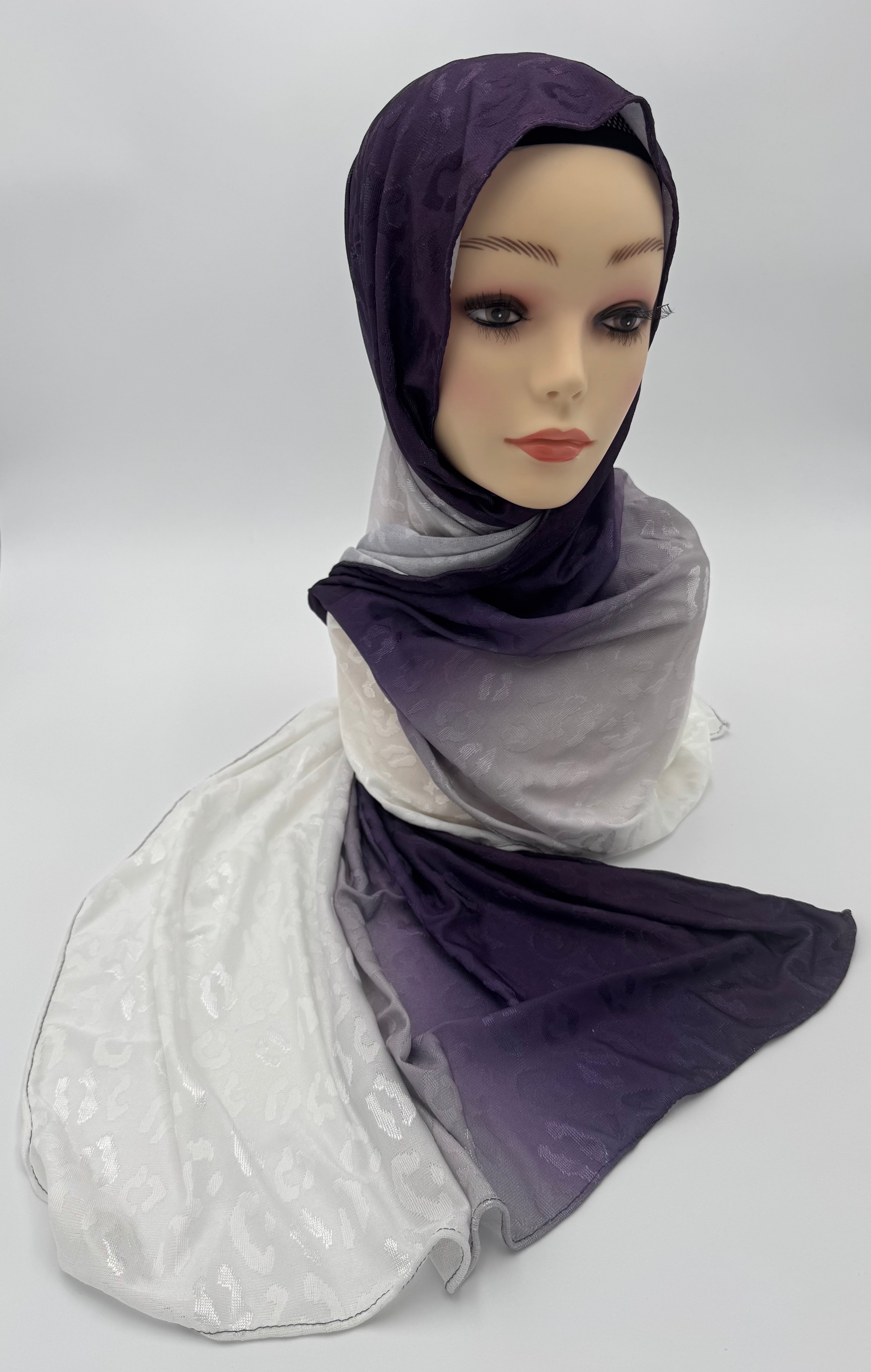 Kuwaiti Soft Ombré