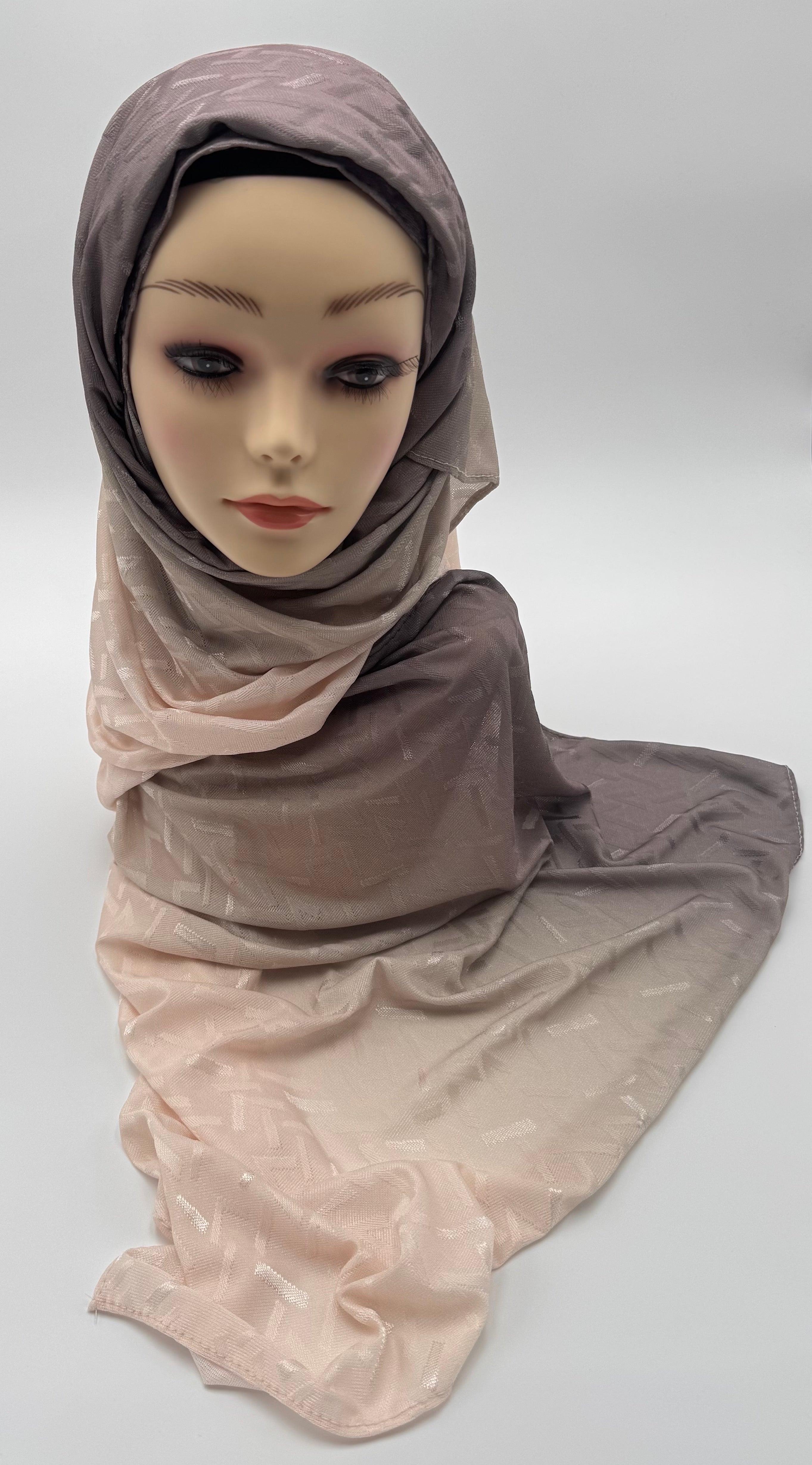 Kuwaiti Soft Ombré