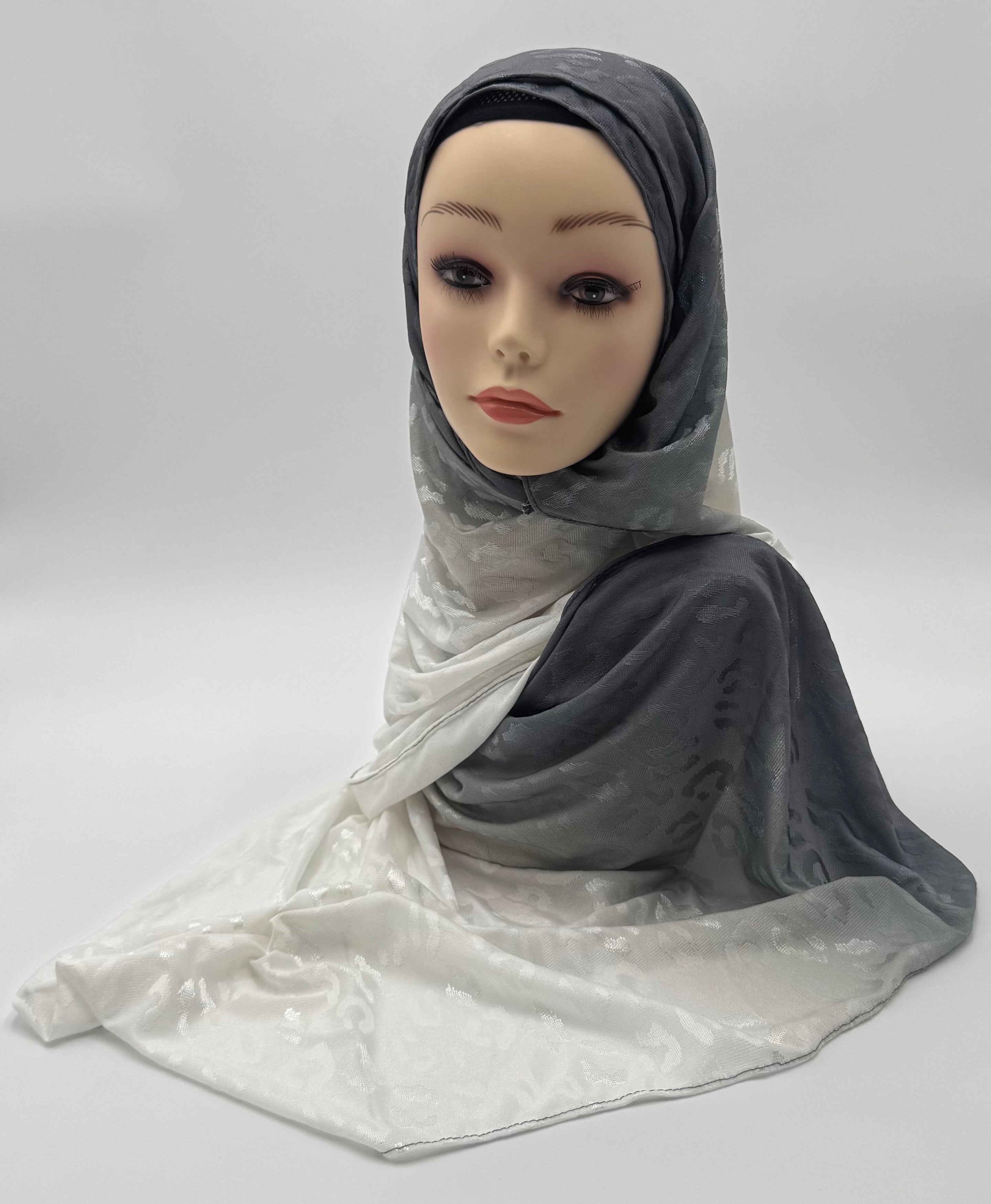 Kuwaiti Soft Ombré