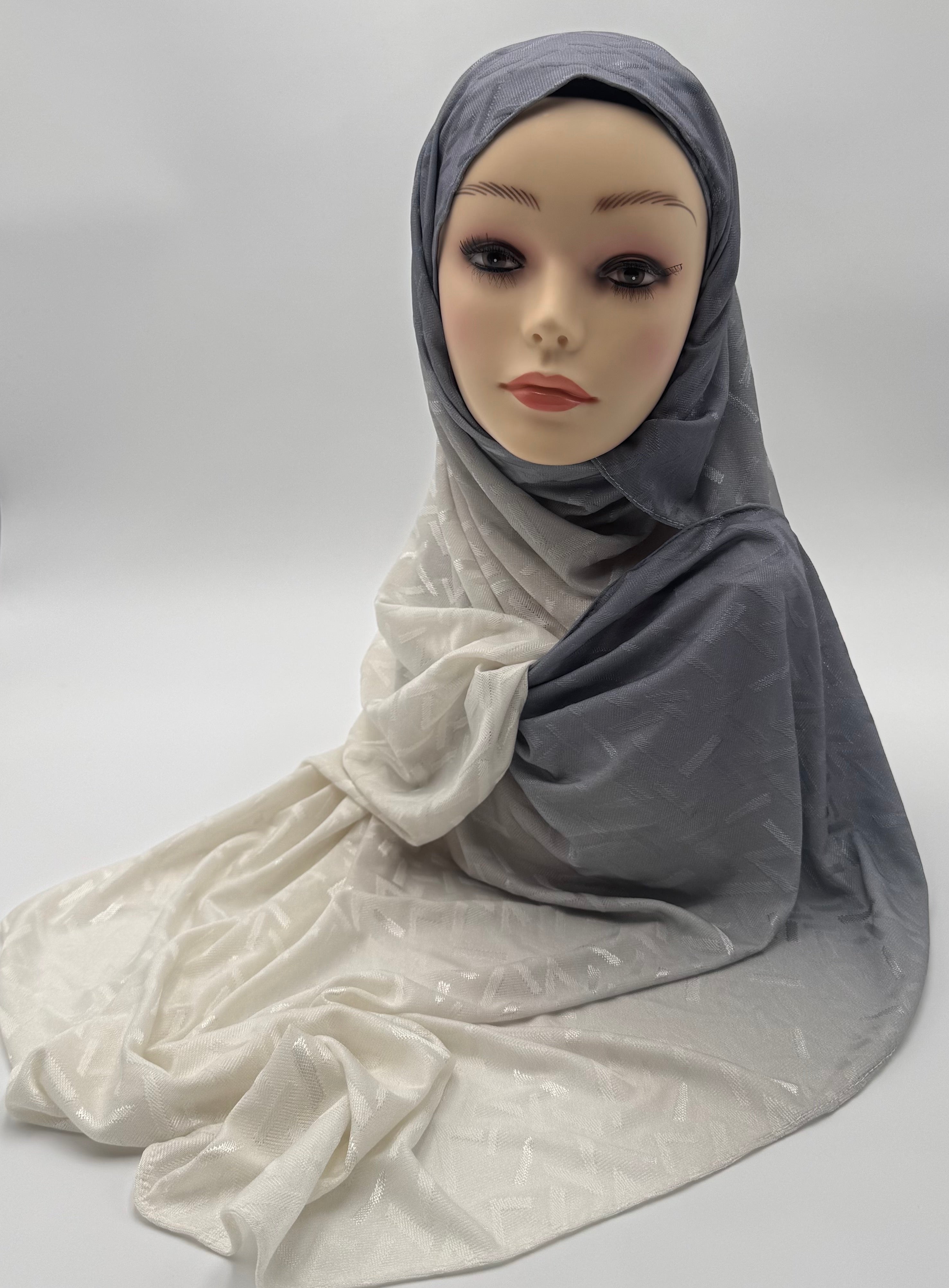 Kuwaiti Soft Ombré