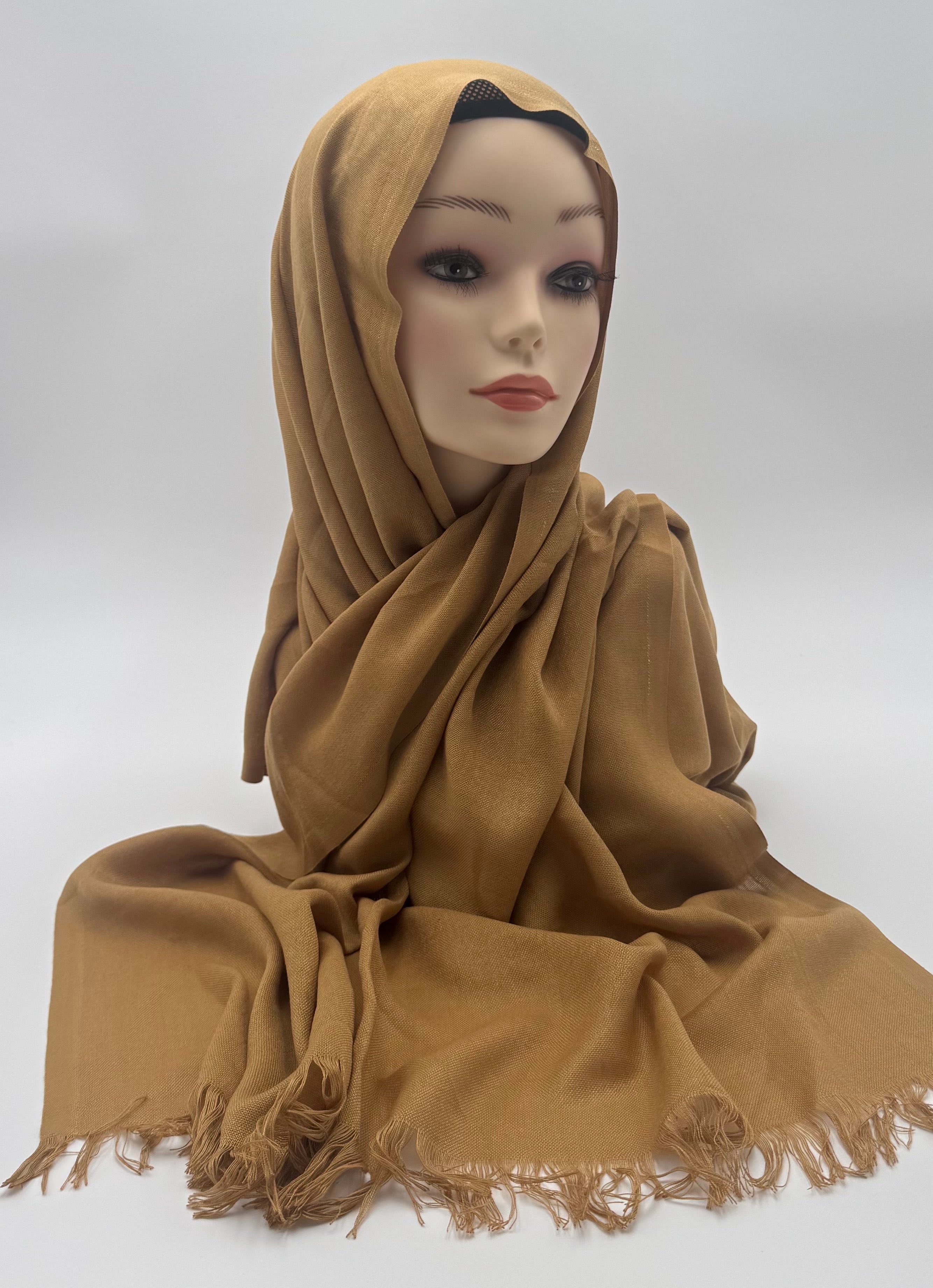 Turkish shawl