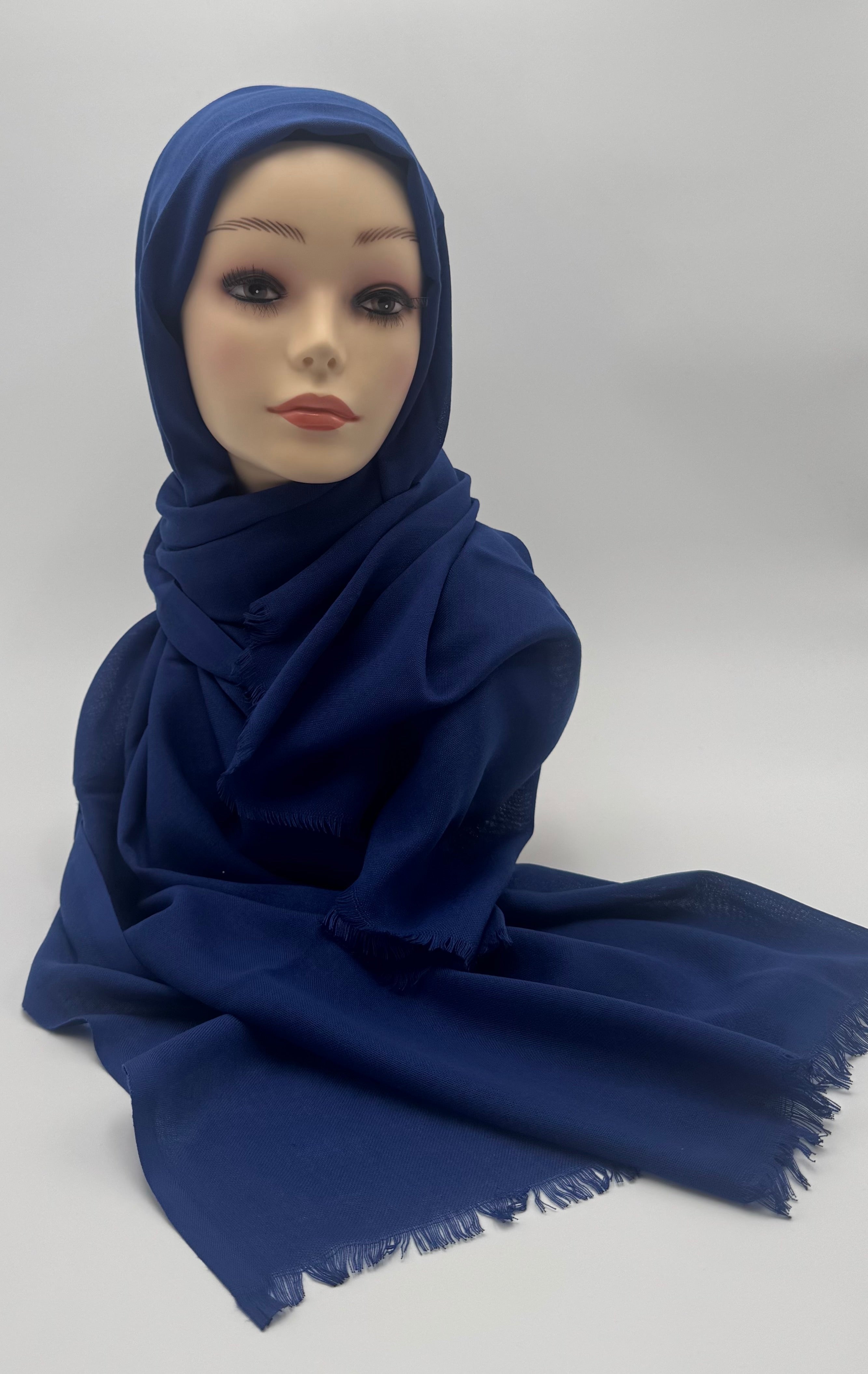 Turkish shawl