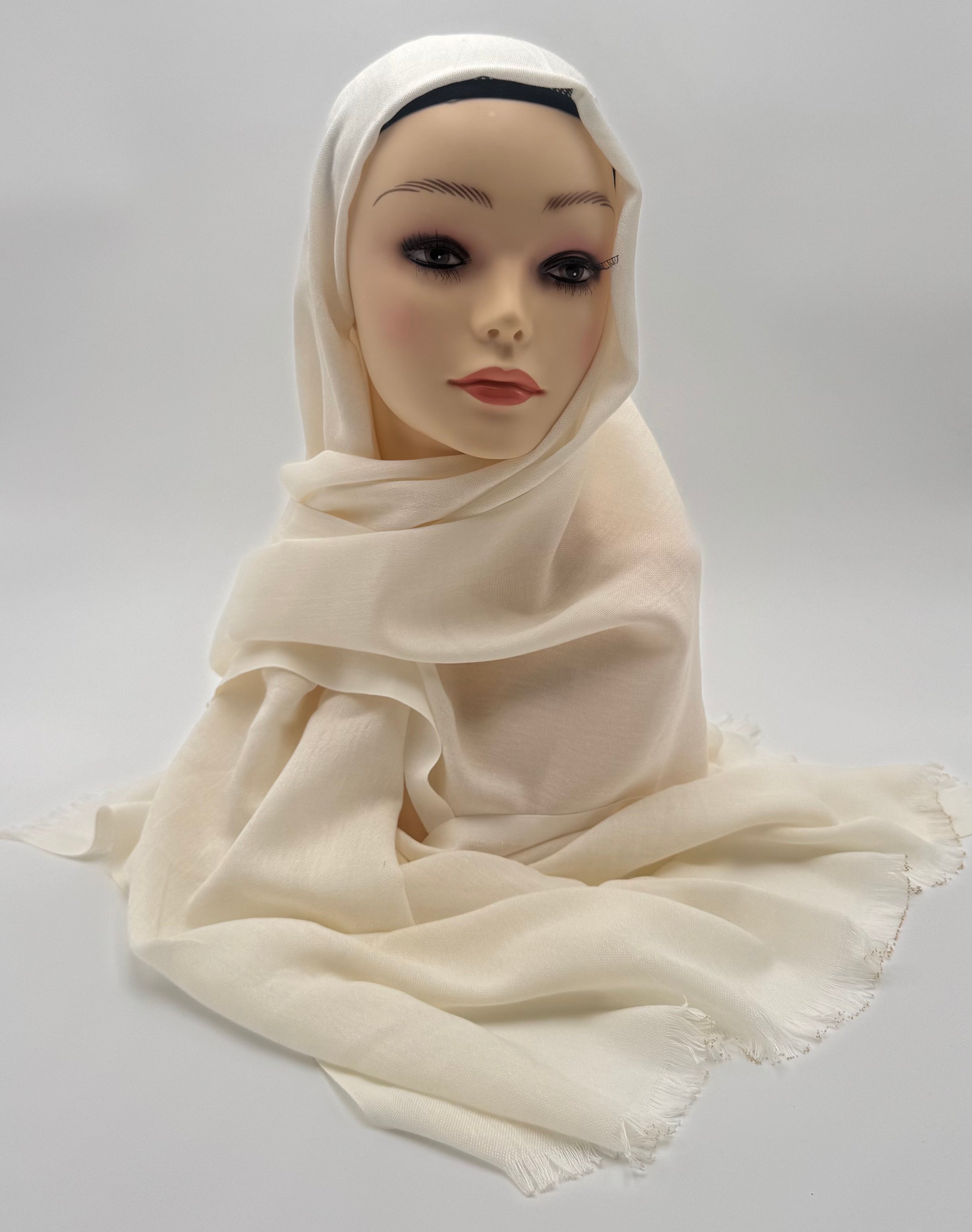 Turkish shawl