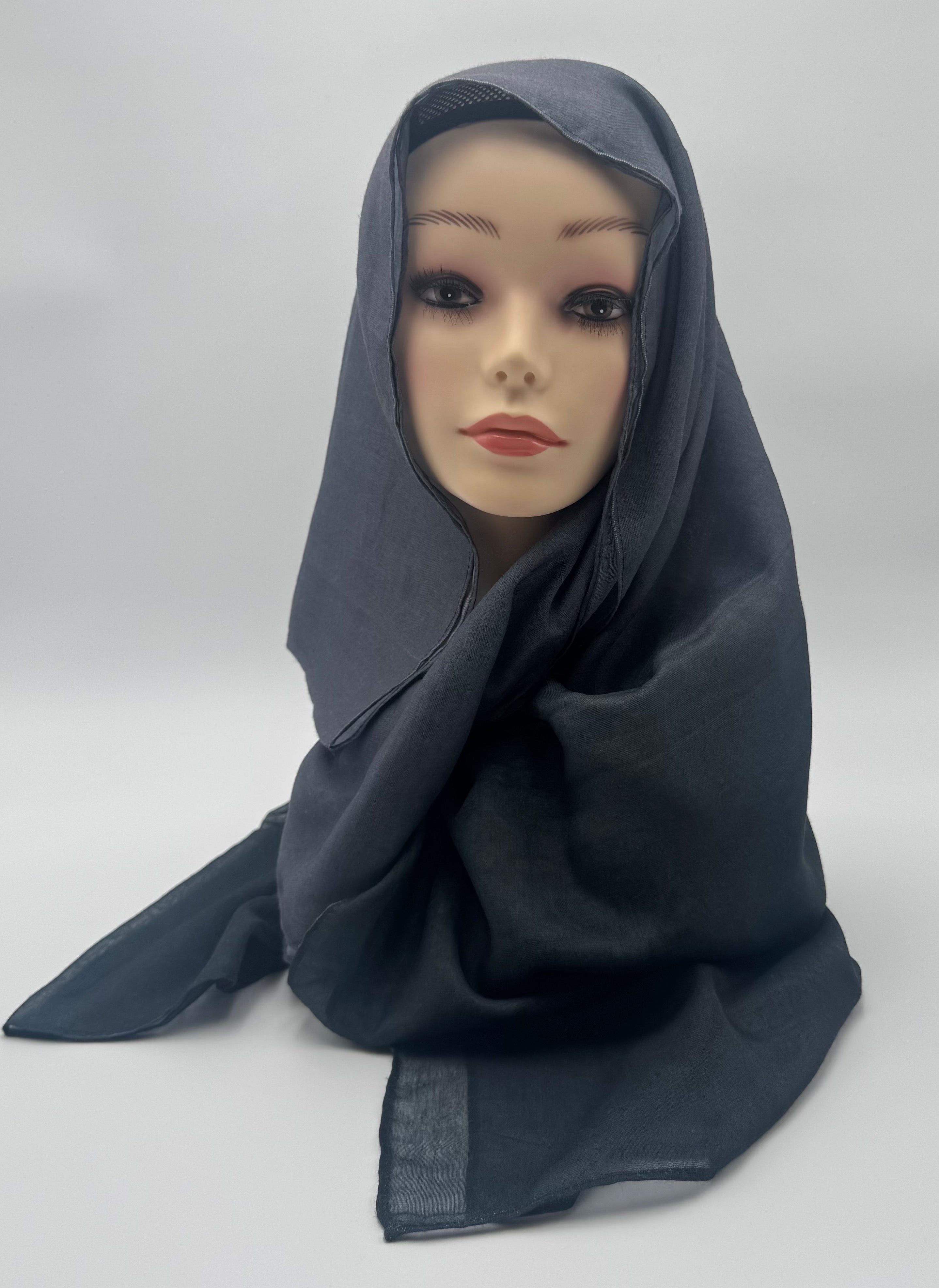 Light Scarf