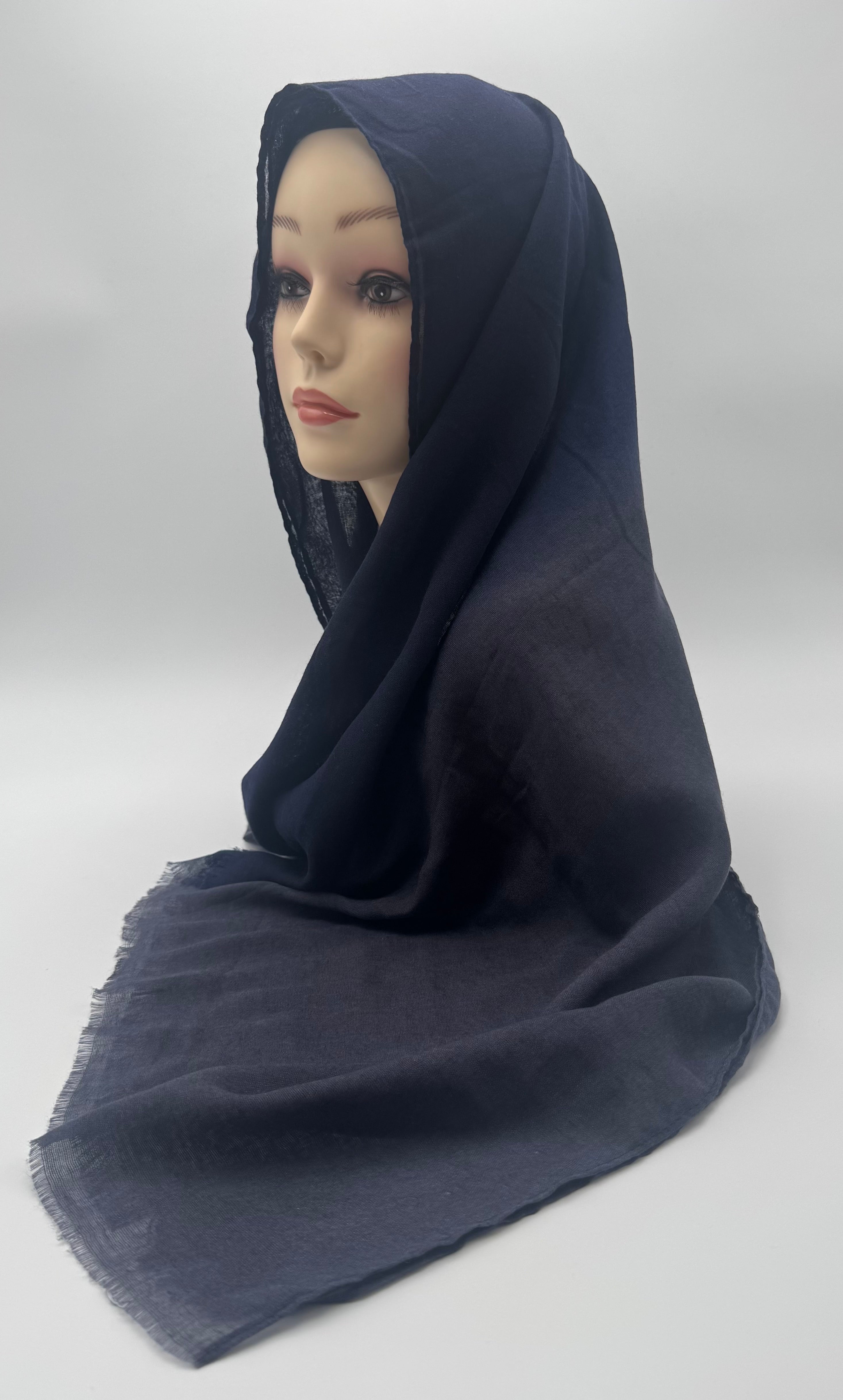 Light Scarf