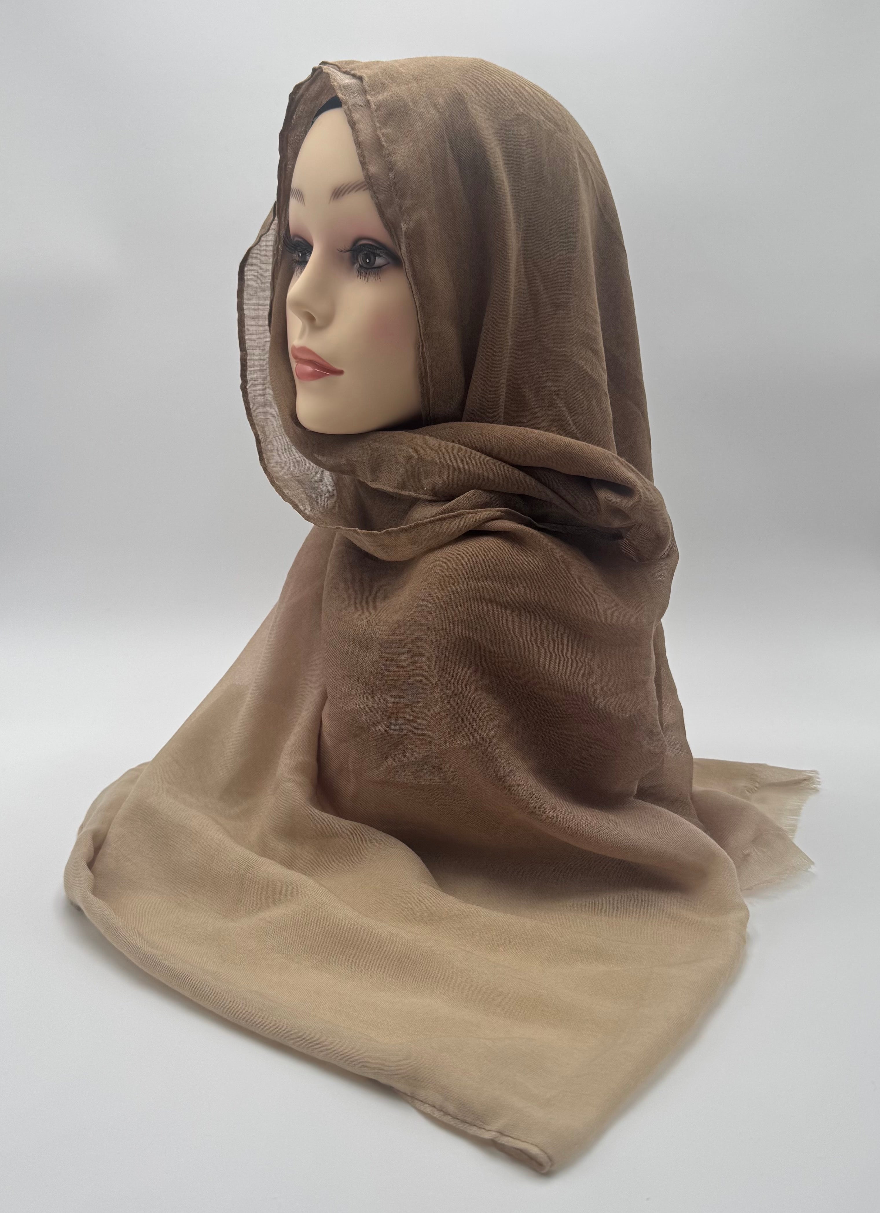 Light Scarf
