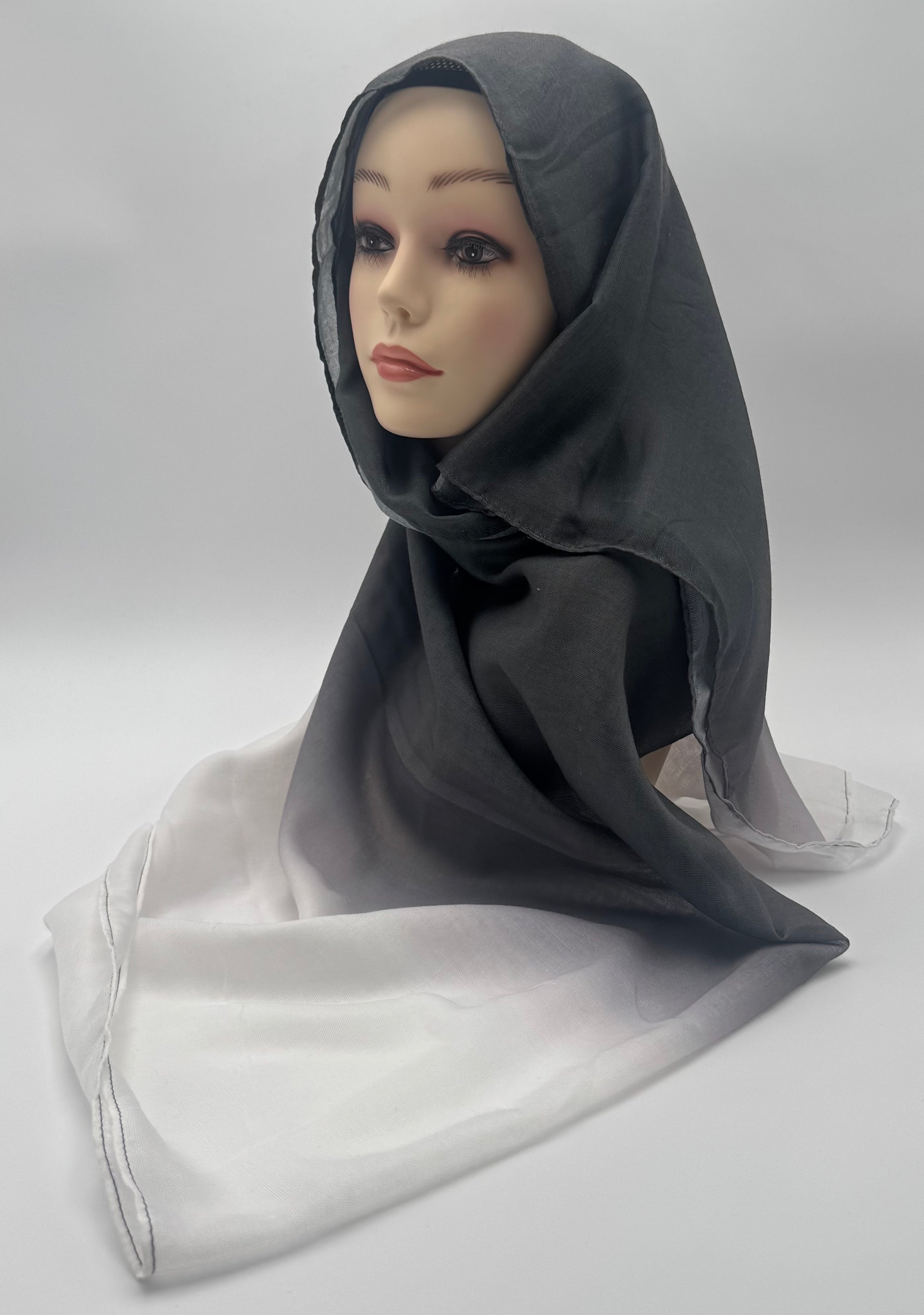 Light Scarf