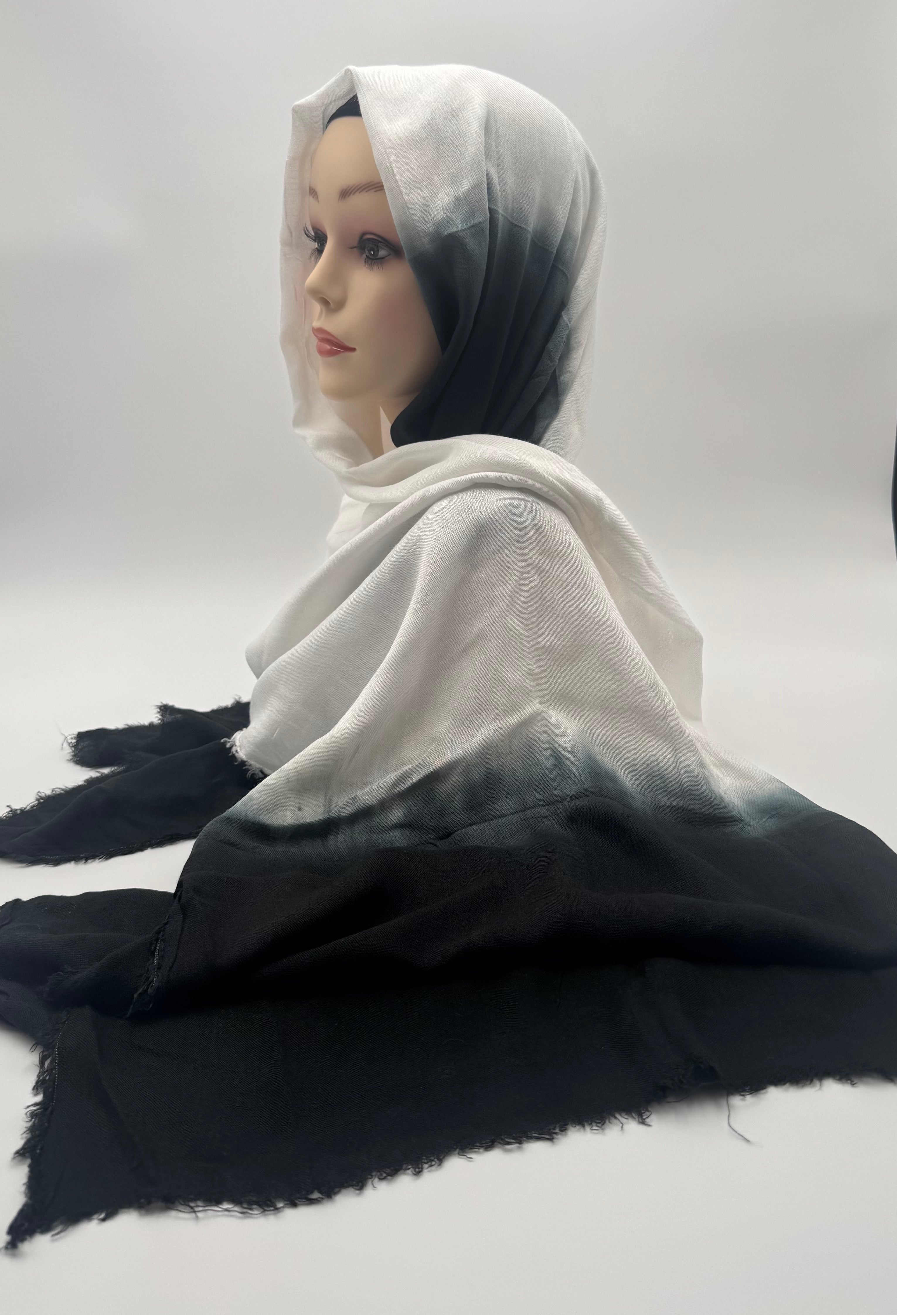 Light Scarf