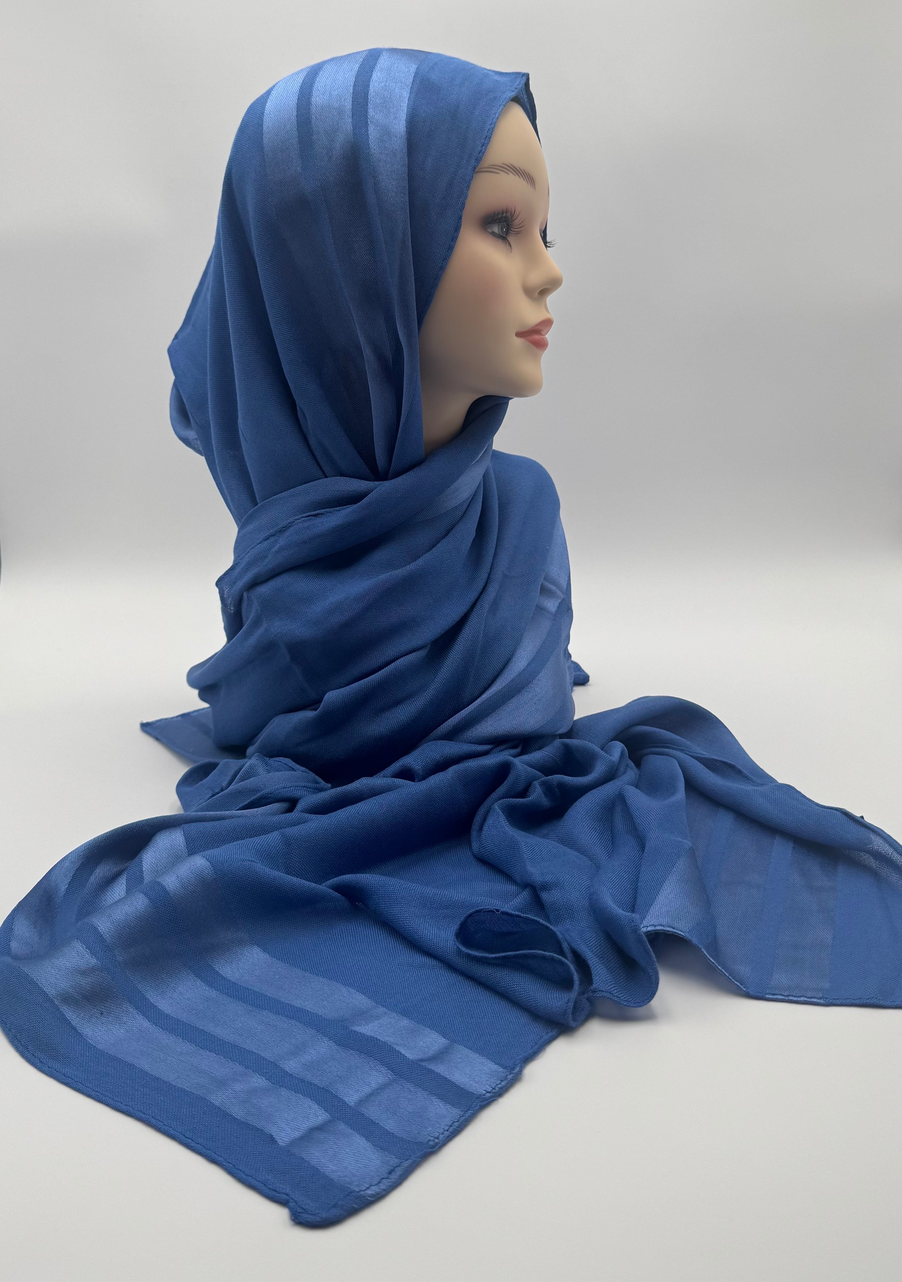 Light Scarf