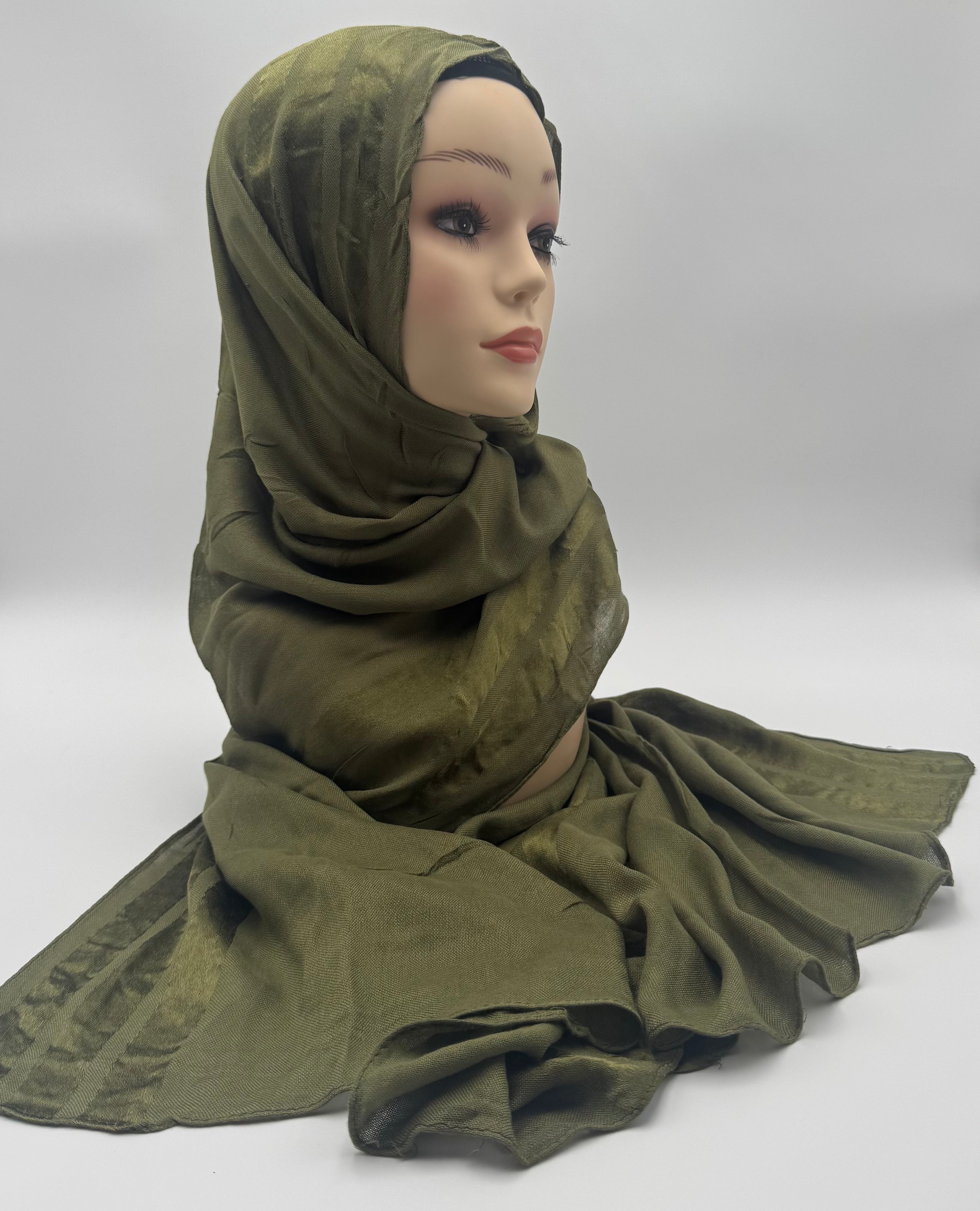 Light Scarf