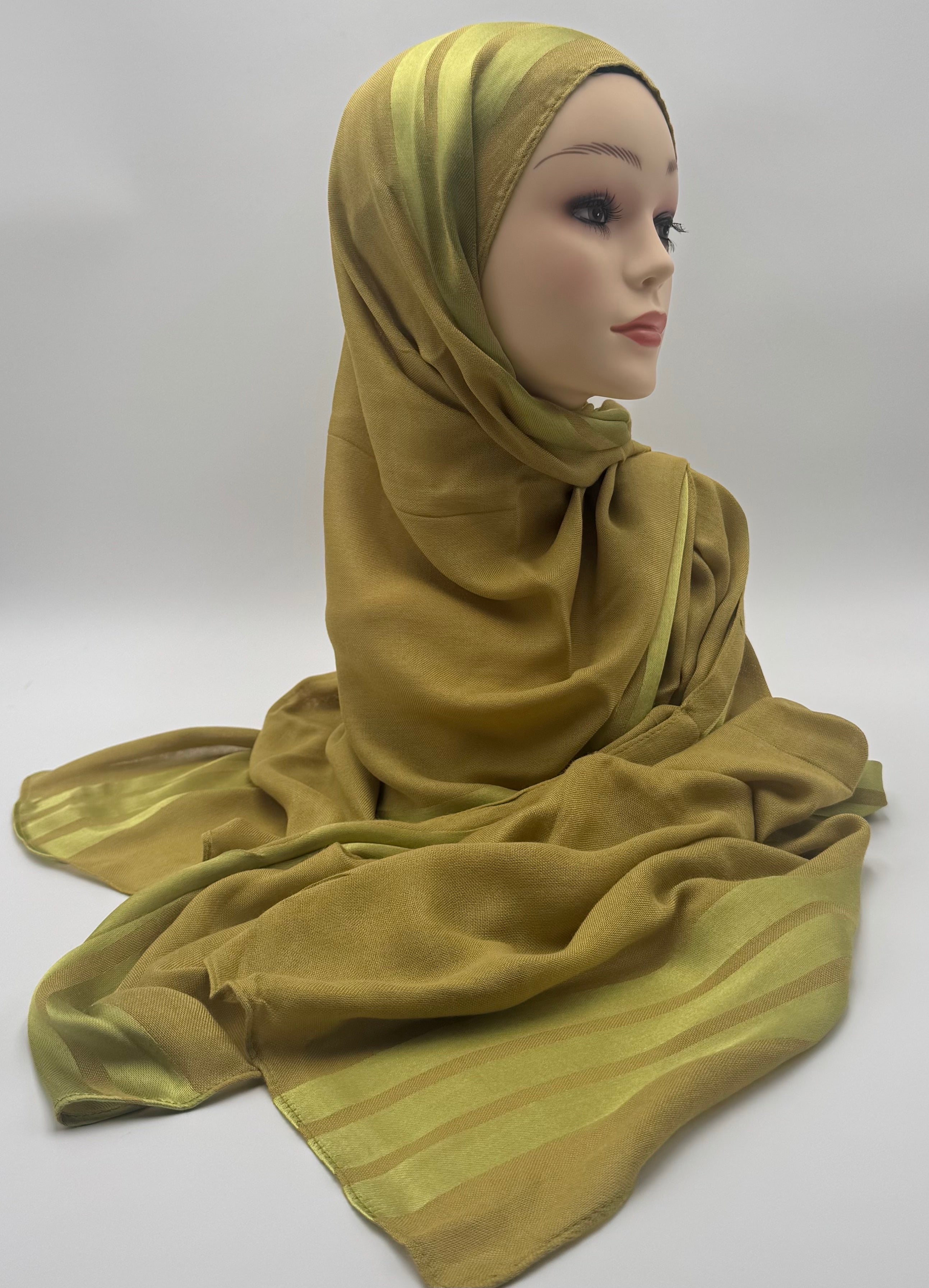 Light Scarf