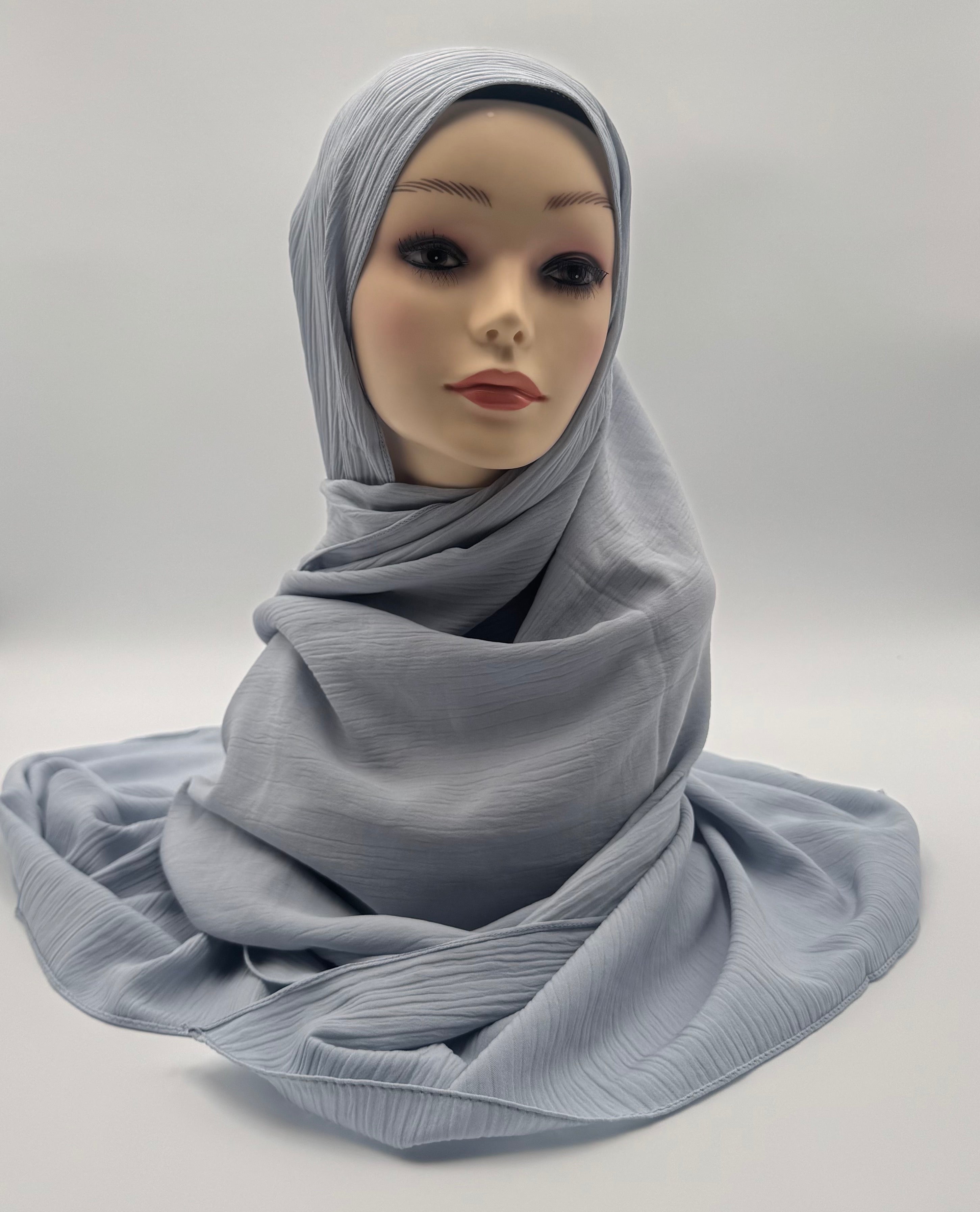 Turkish Ipek - Ribbbed