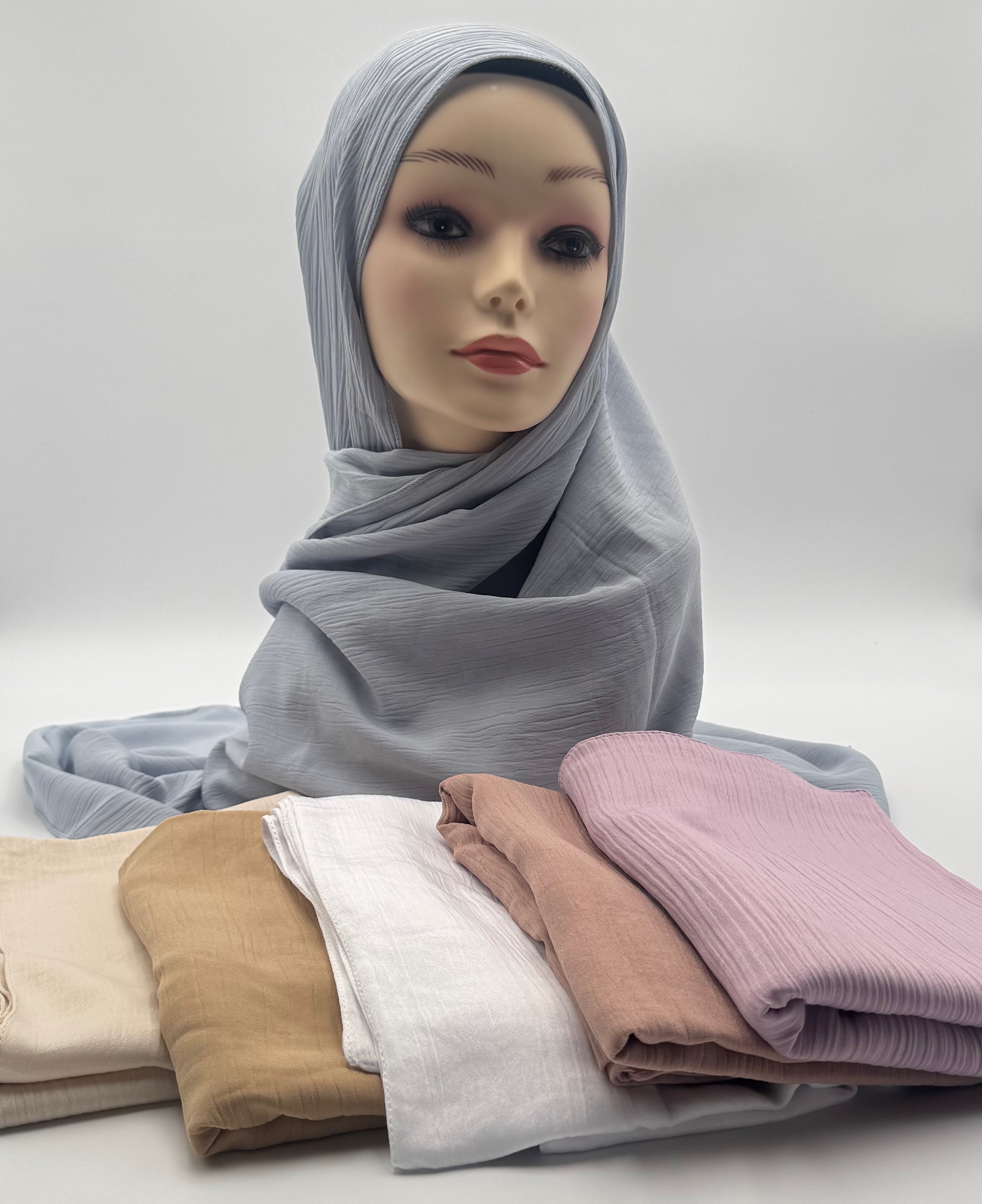 Turkish Ipek - Ribbbed