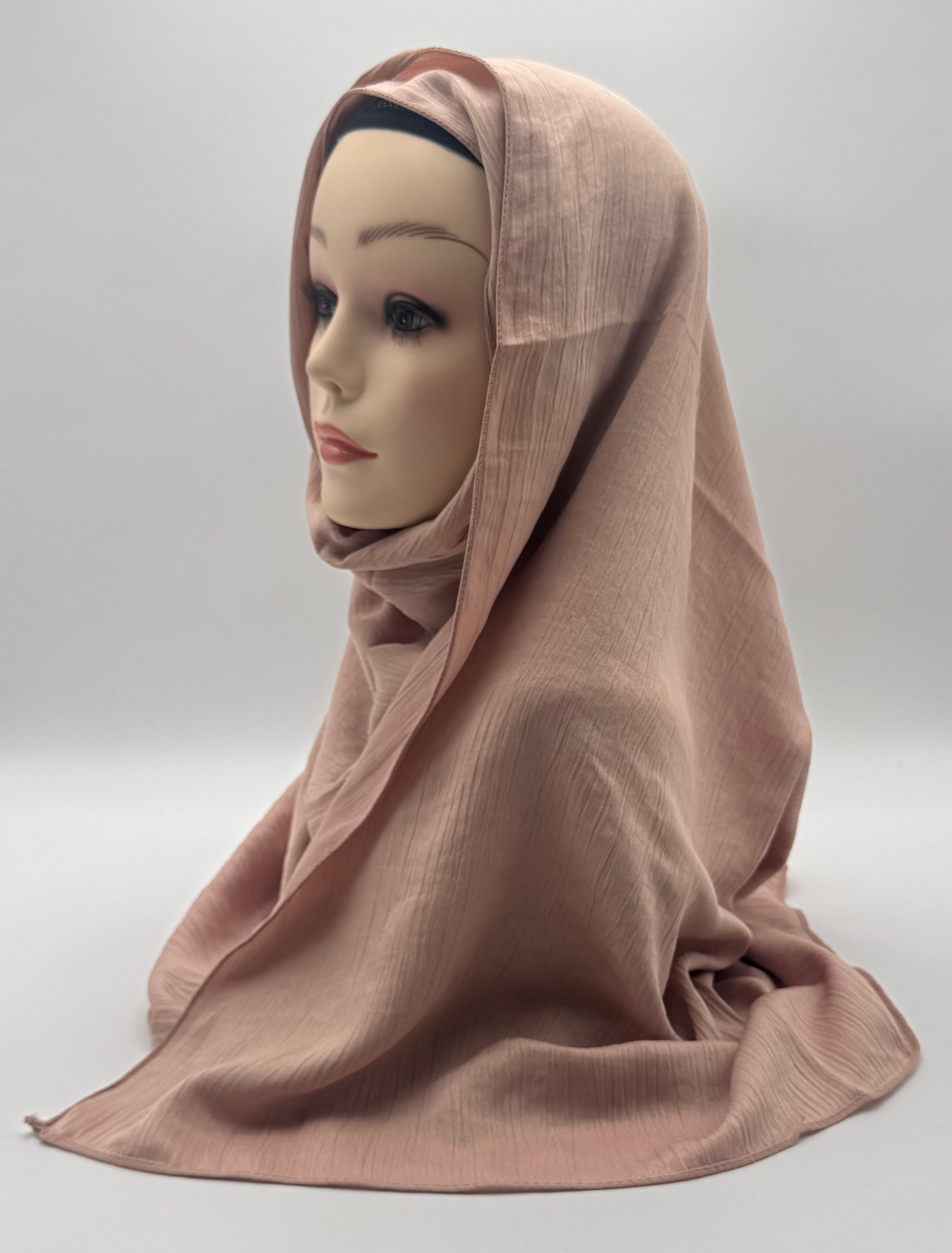 Turkish Ipek - Ribbbed