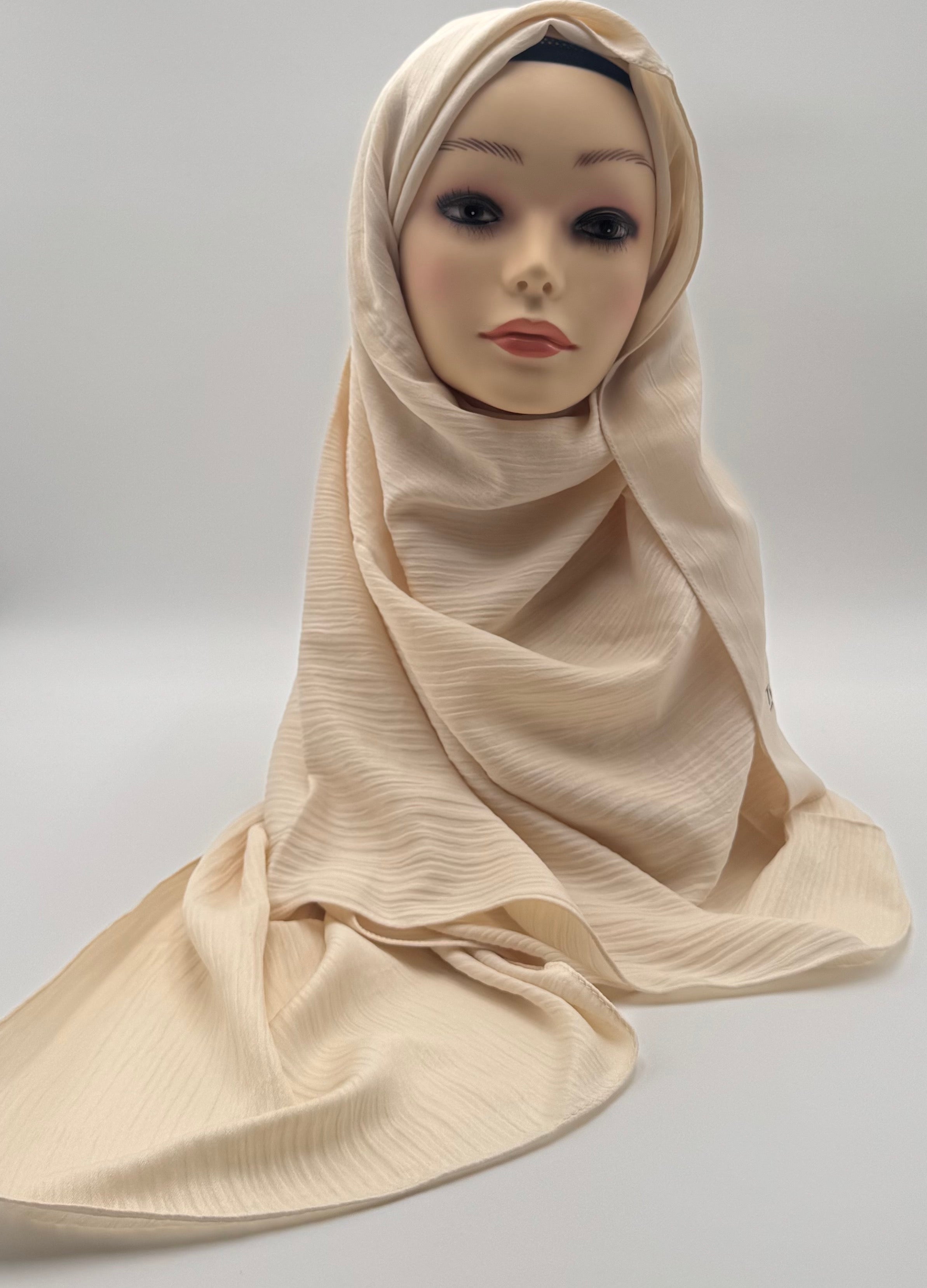 Turkish Ipek - Ribbbed
