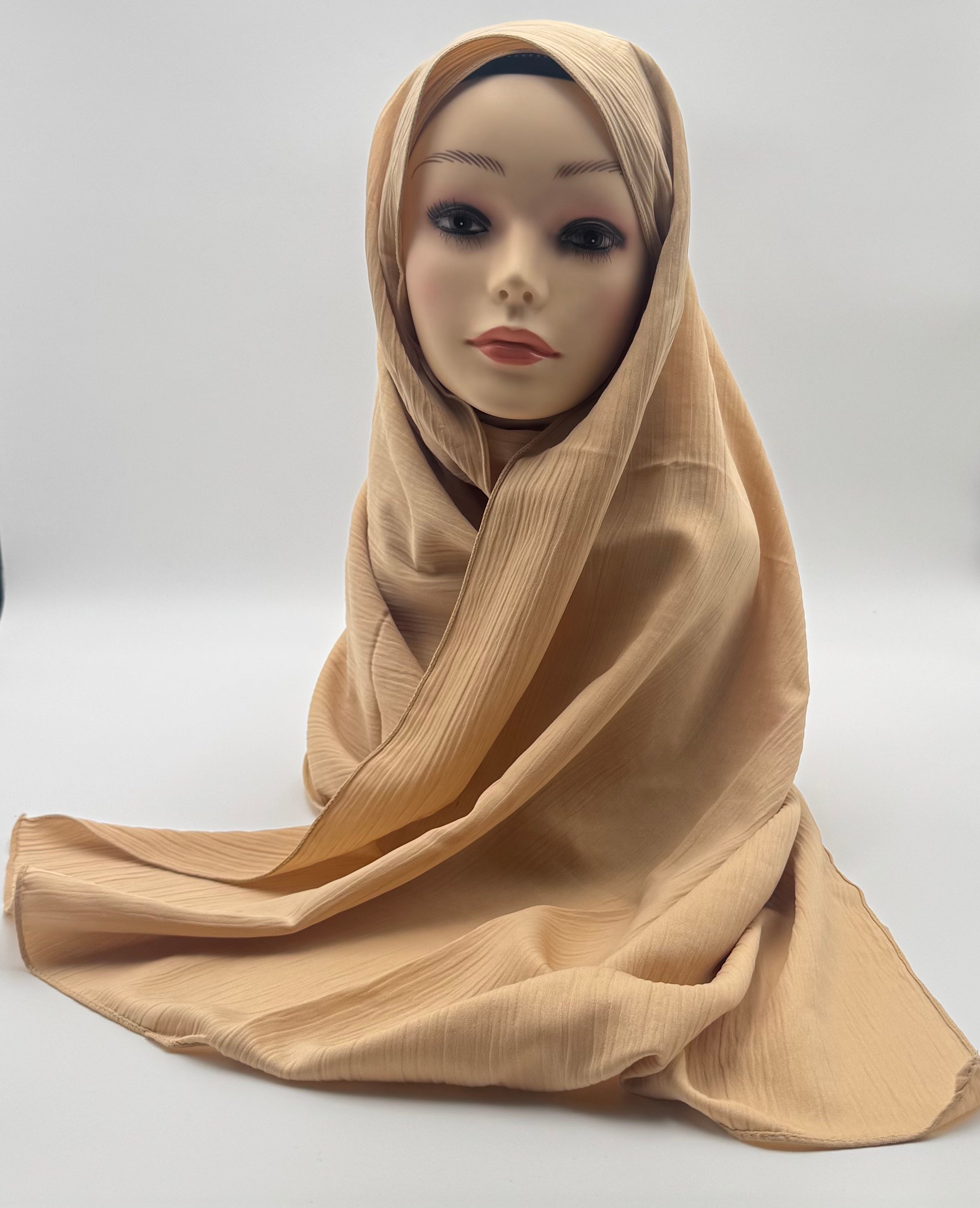 Turkish Ipek - Ribbbed