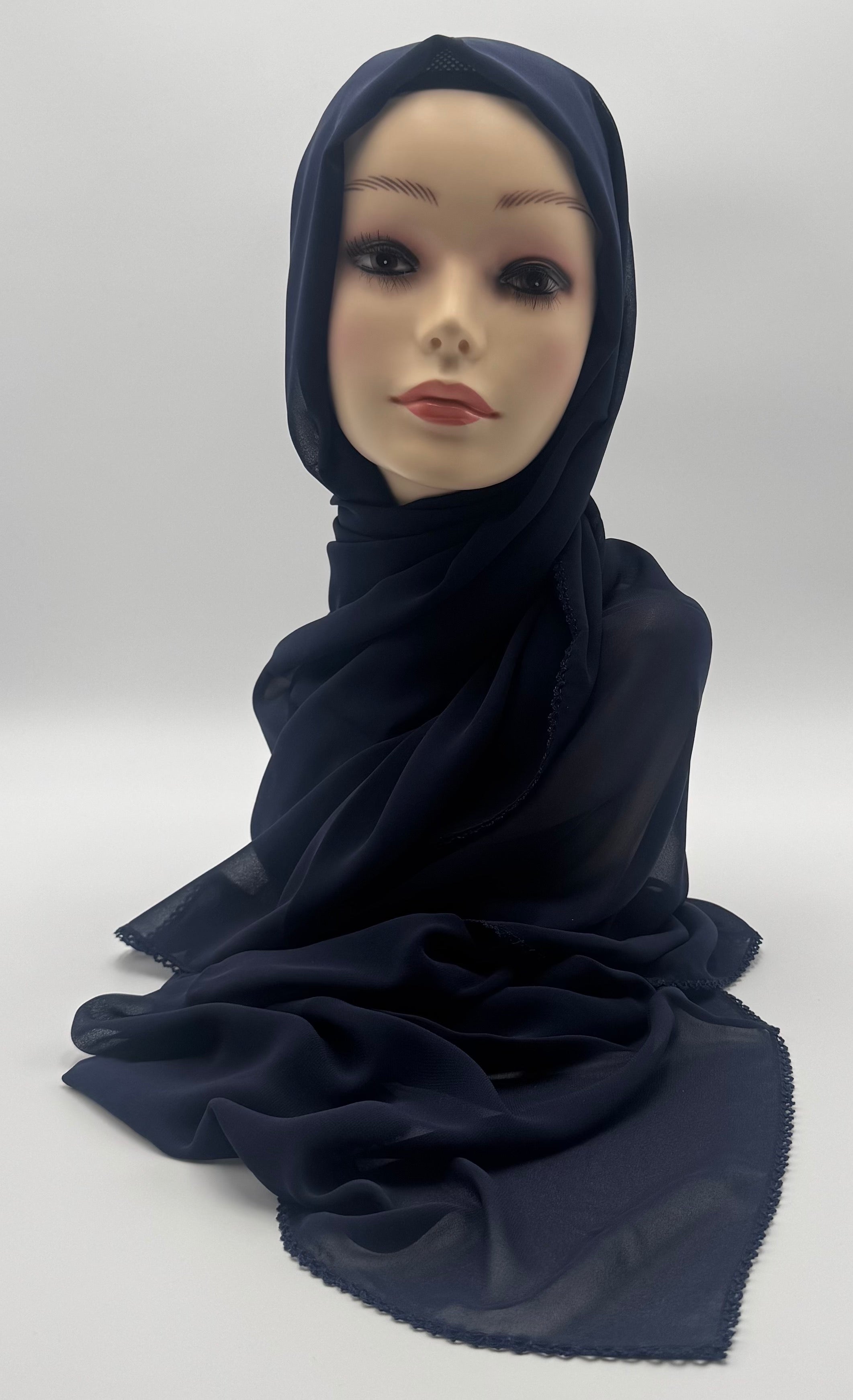 Kuwaiti Chiffon