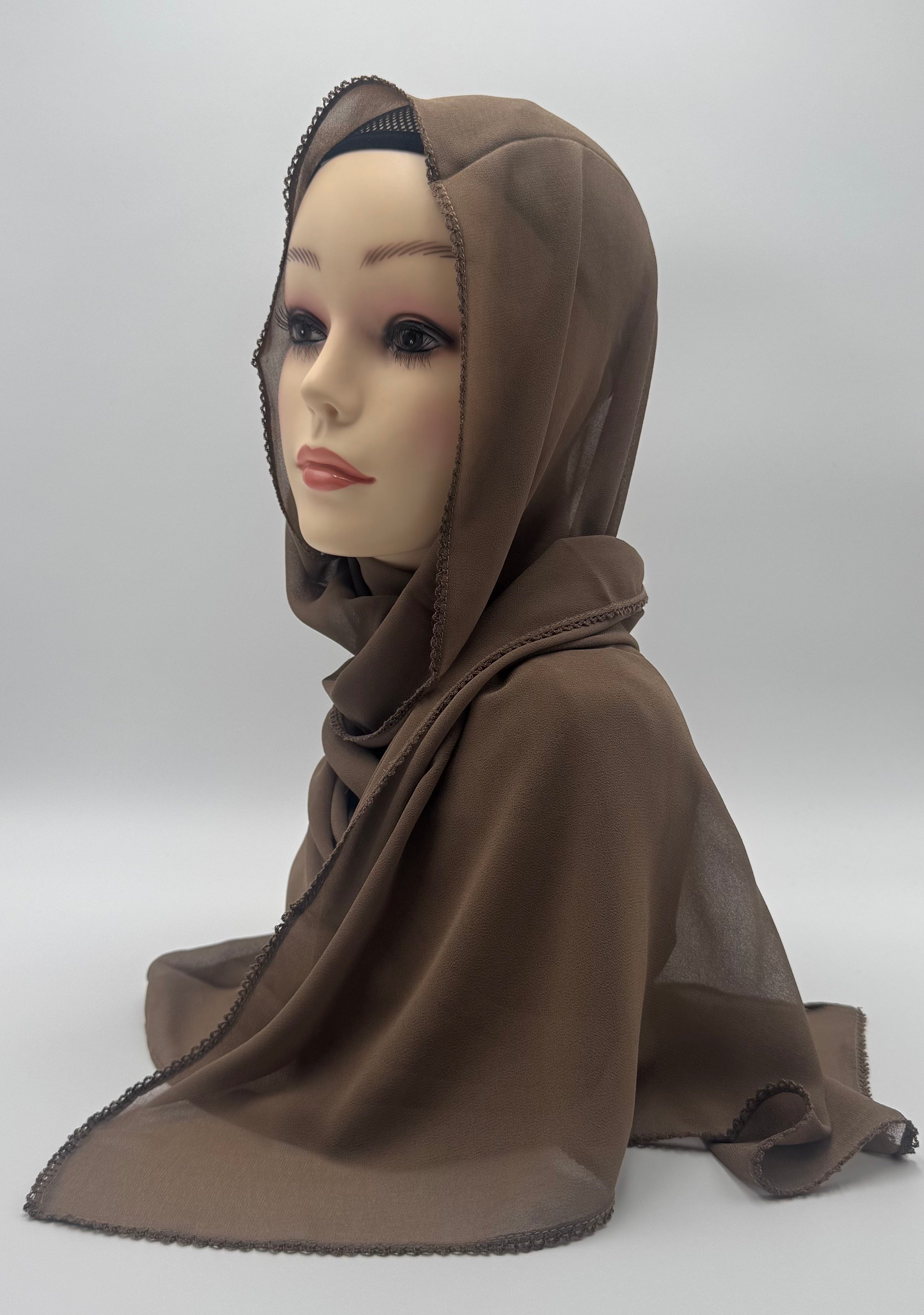 Kuwaiti Chiffon