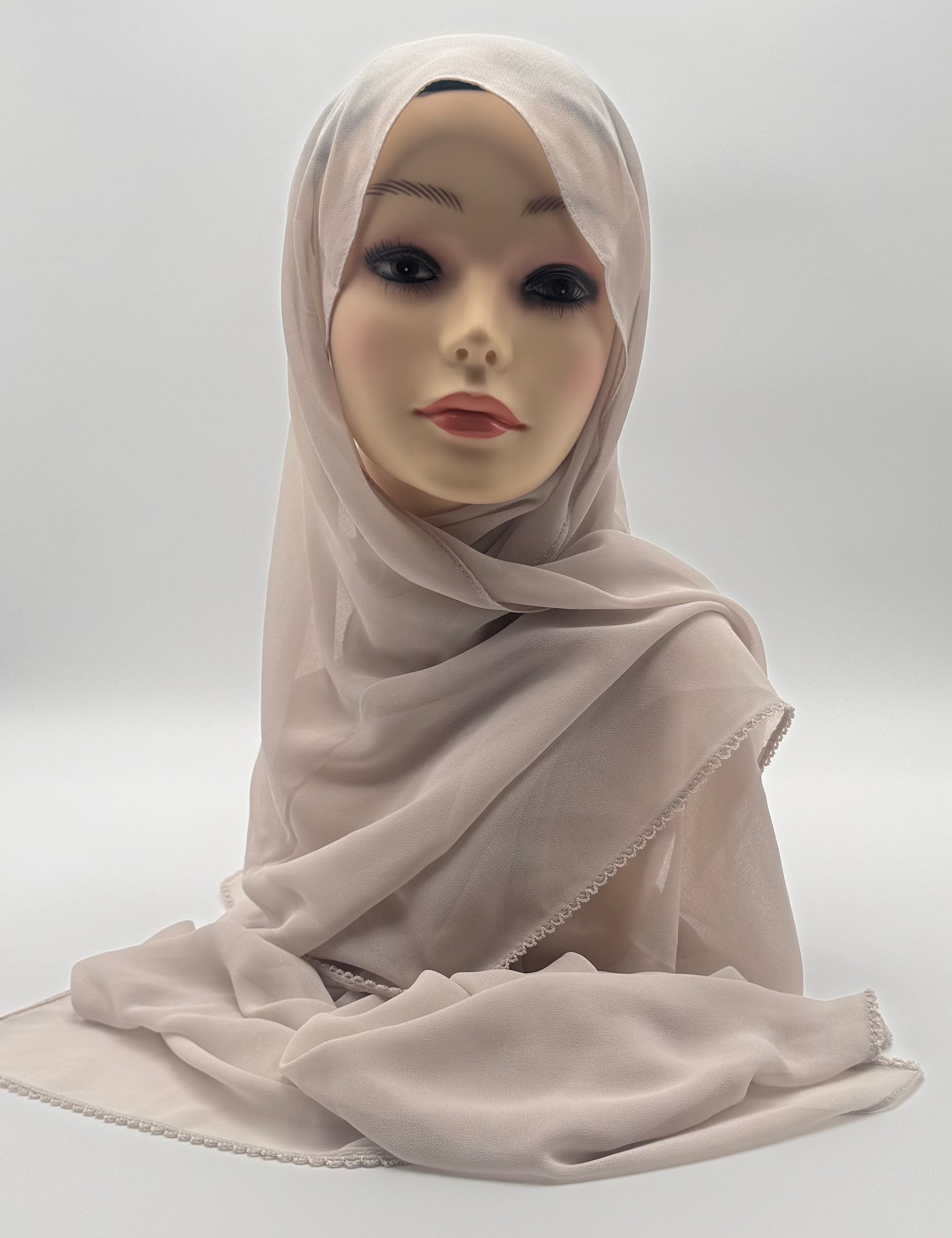 Kuwaiti Chiffon