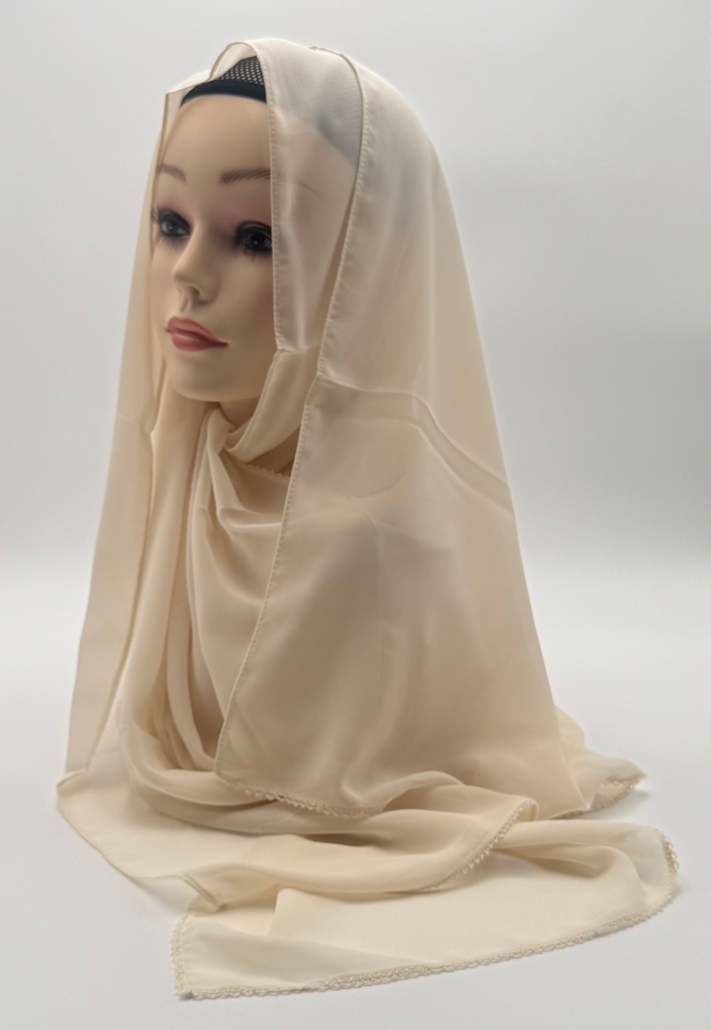 Kuwaiti Chiffon