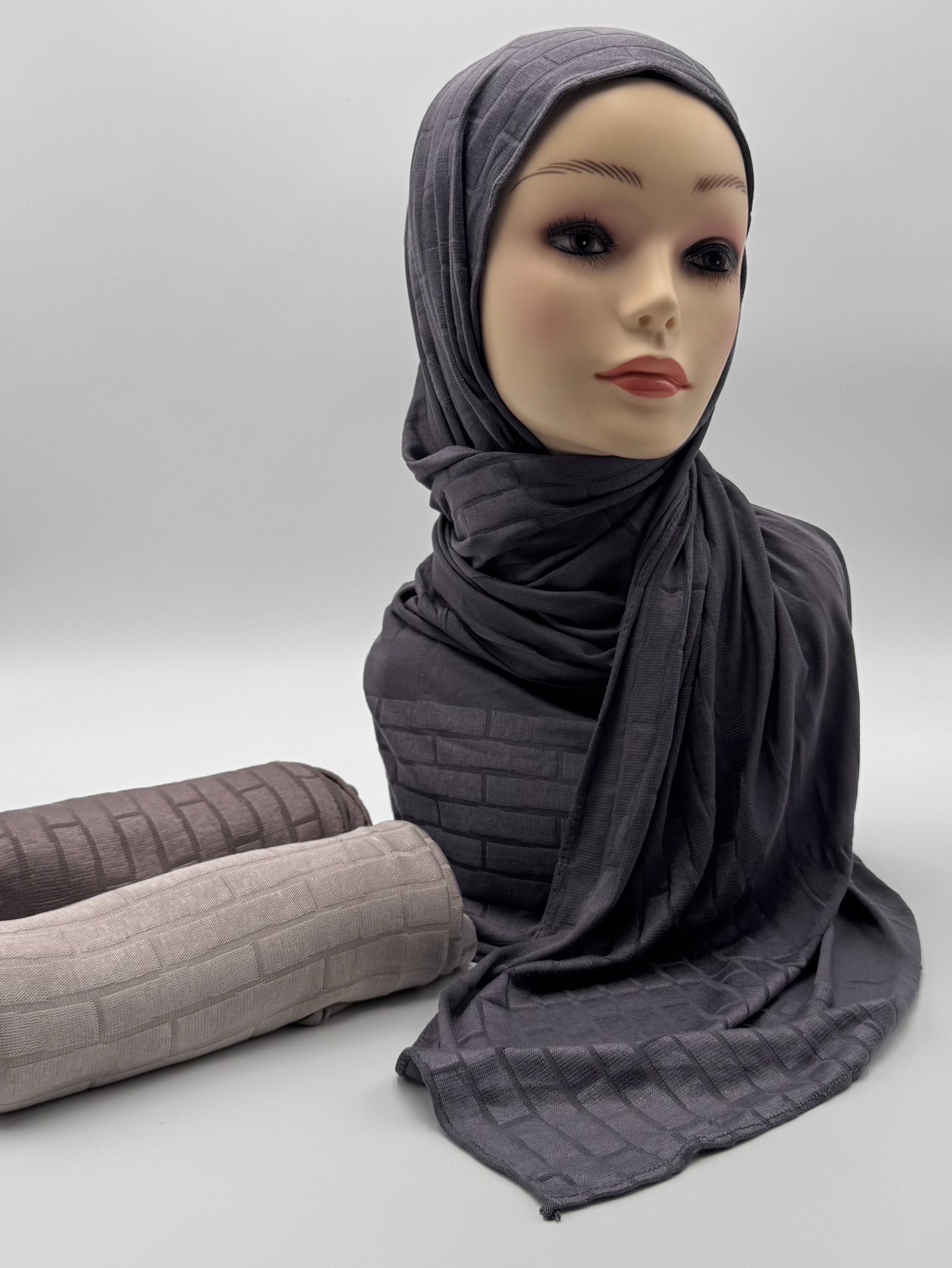 Kuwaiti Jersey Blocks