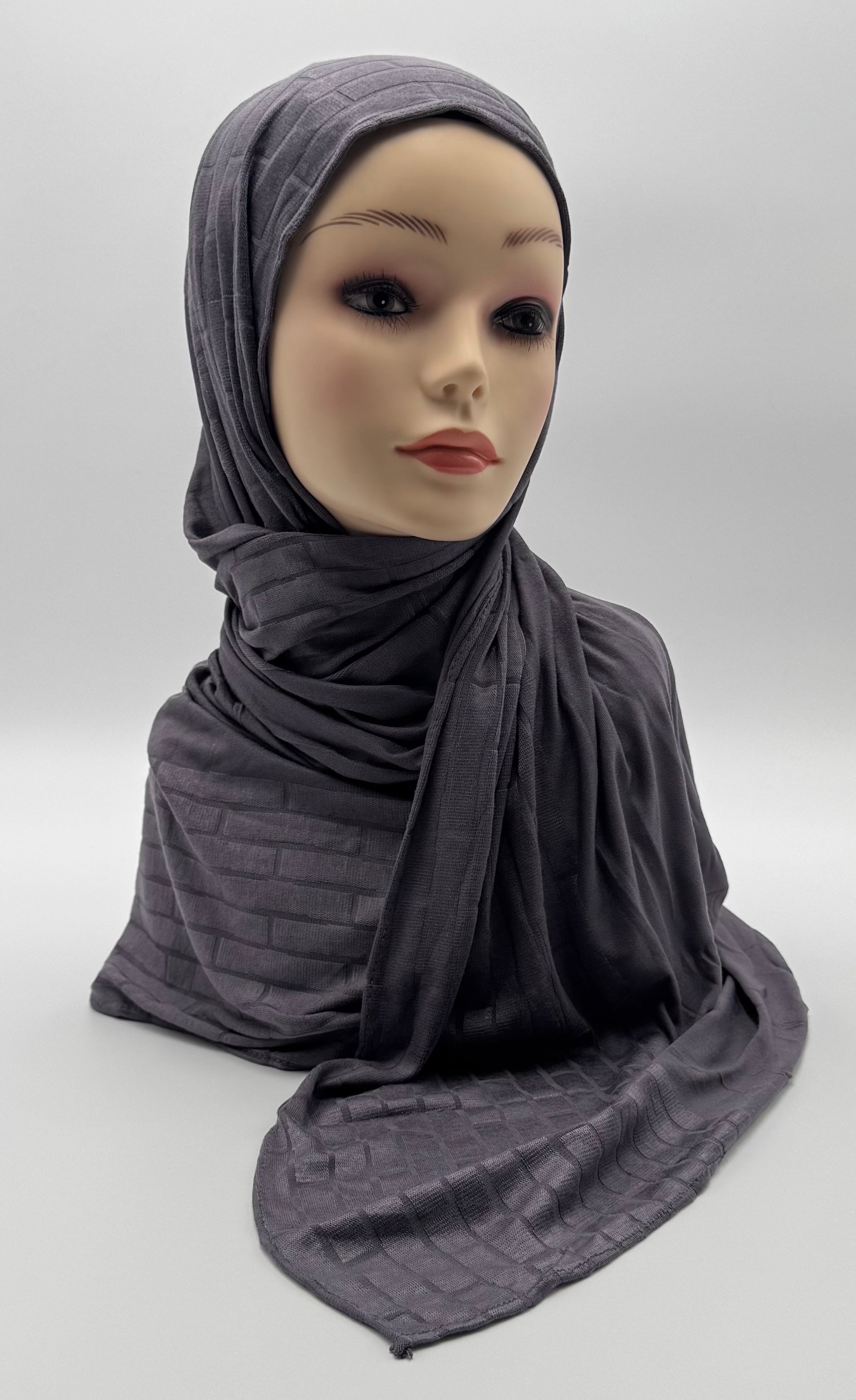 Kuwaiti Jersey Blocks