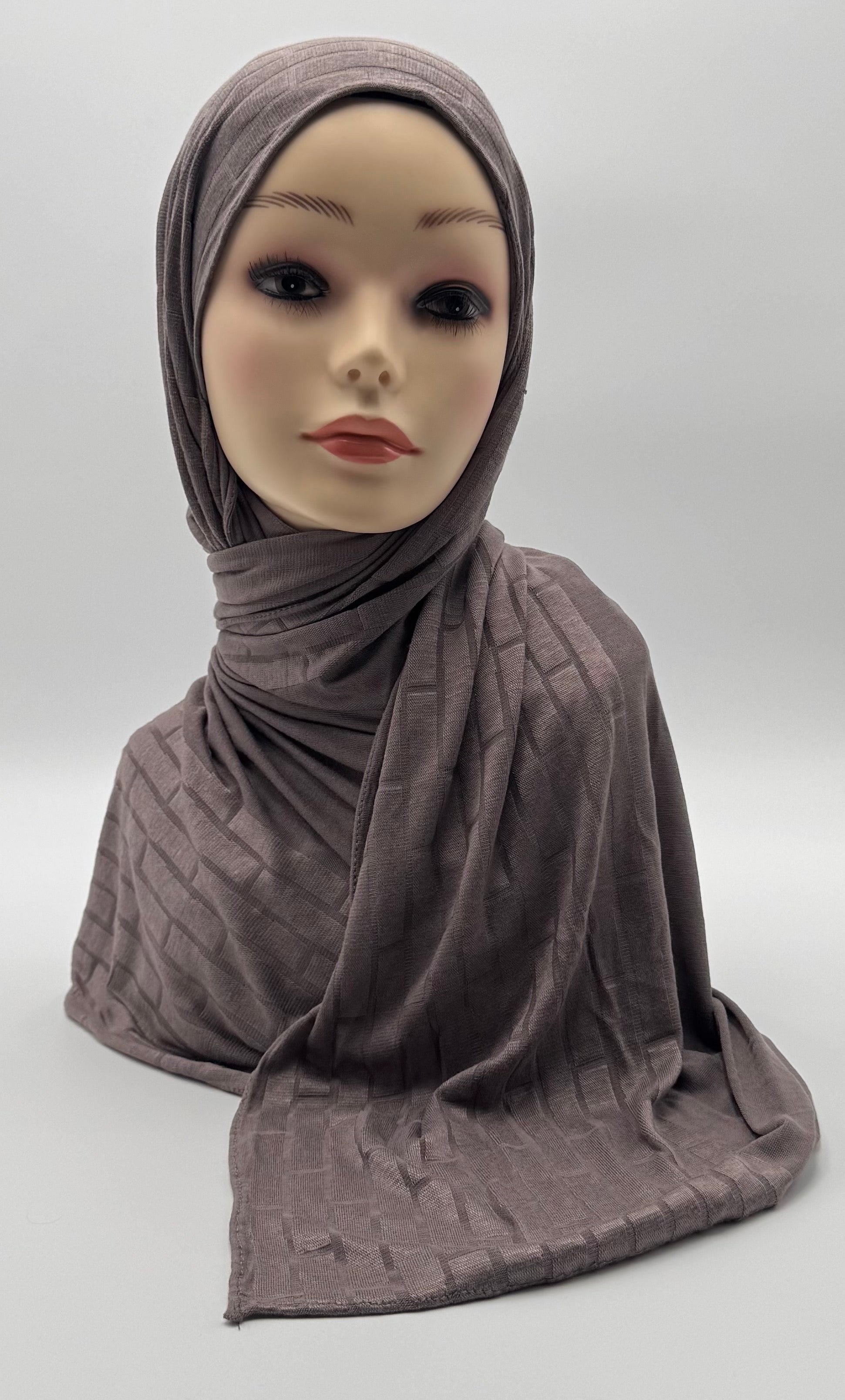 Kuwaiti Jersey Blocks