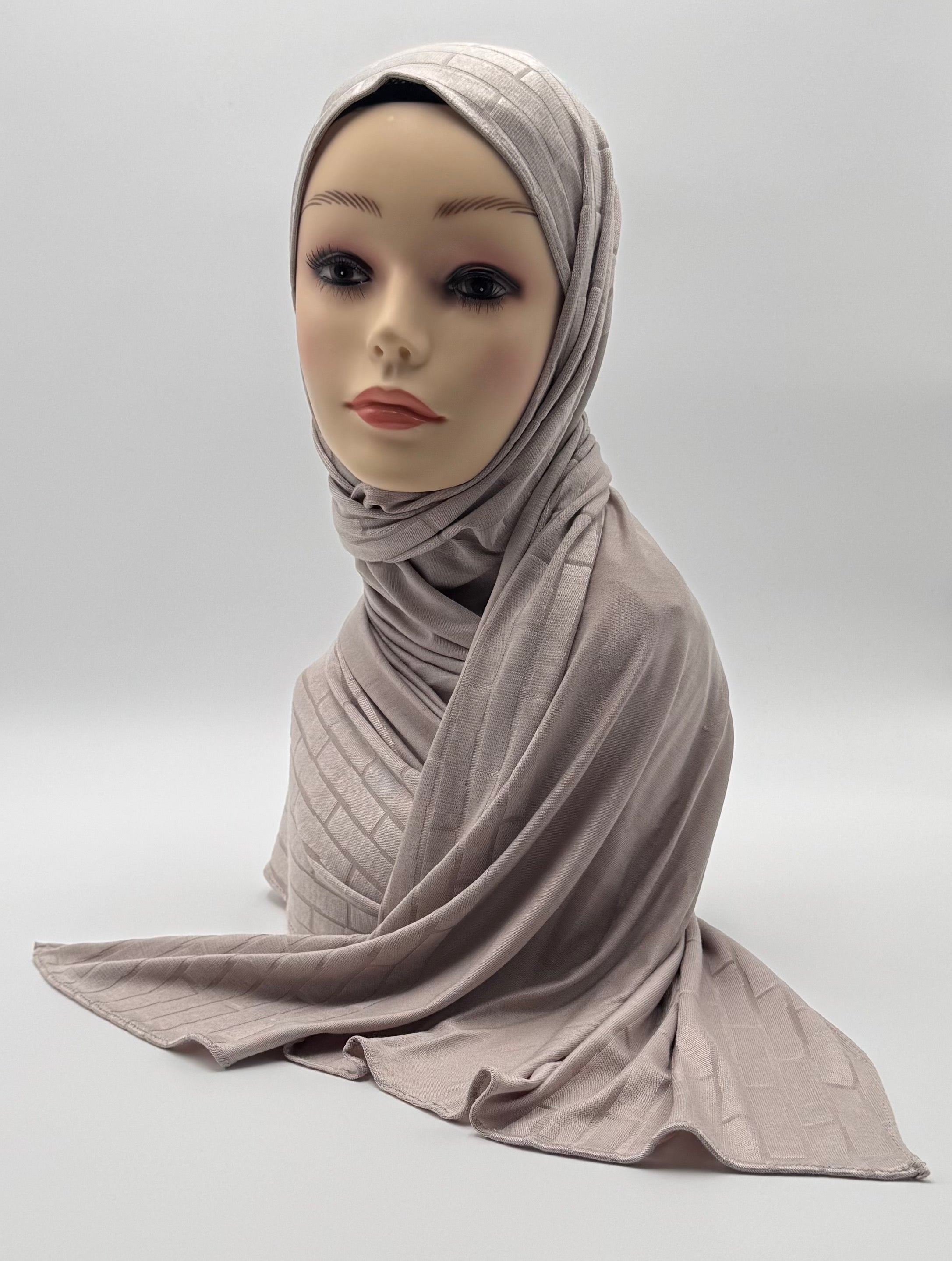 Kuwaiti Jersey Blocks