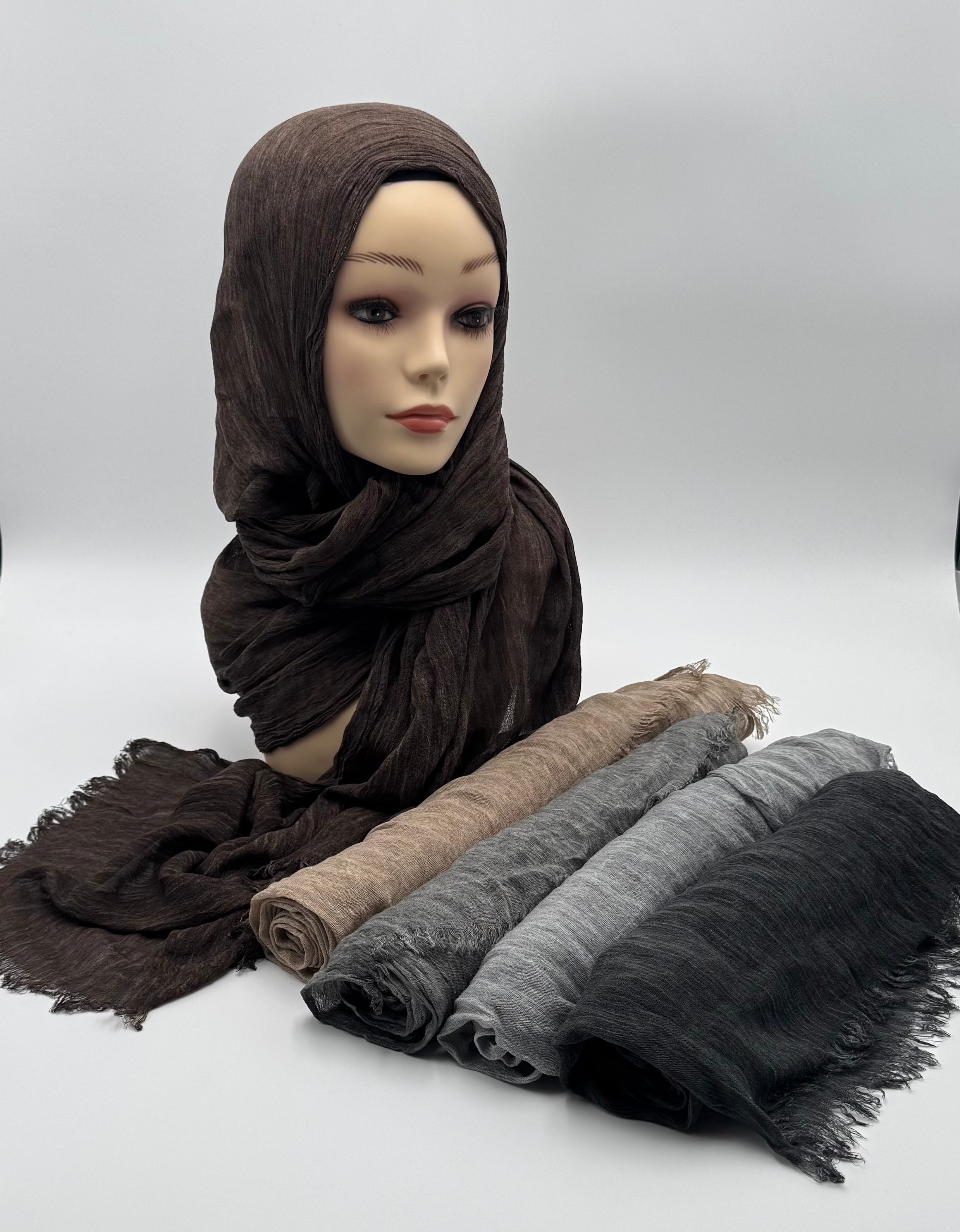 Kuwaiti LINEN