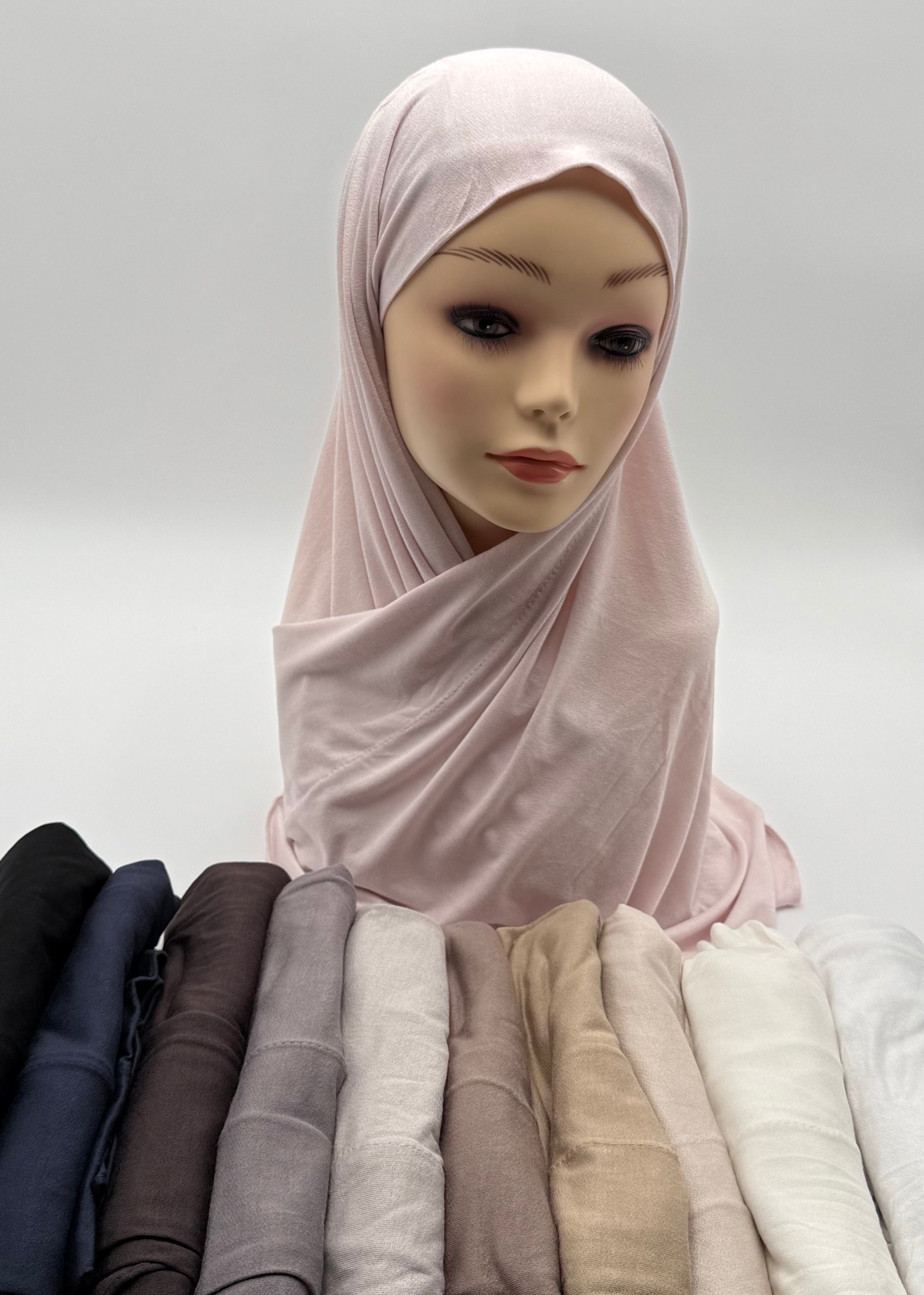 Twist & Flip - Kuwaiti Cotton