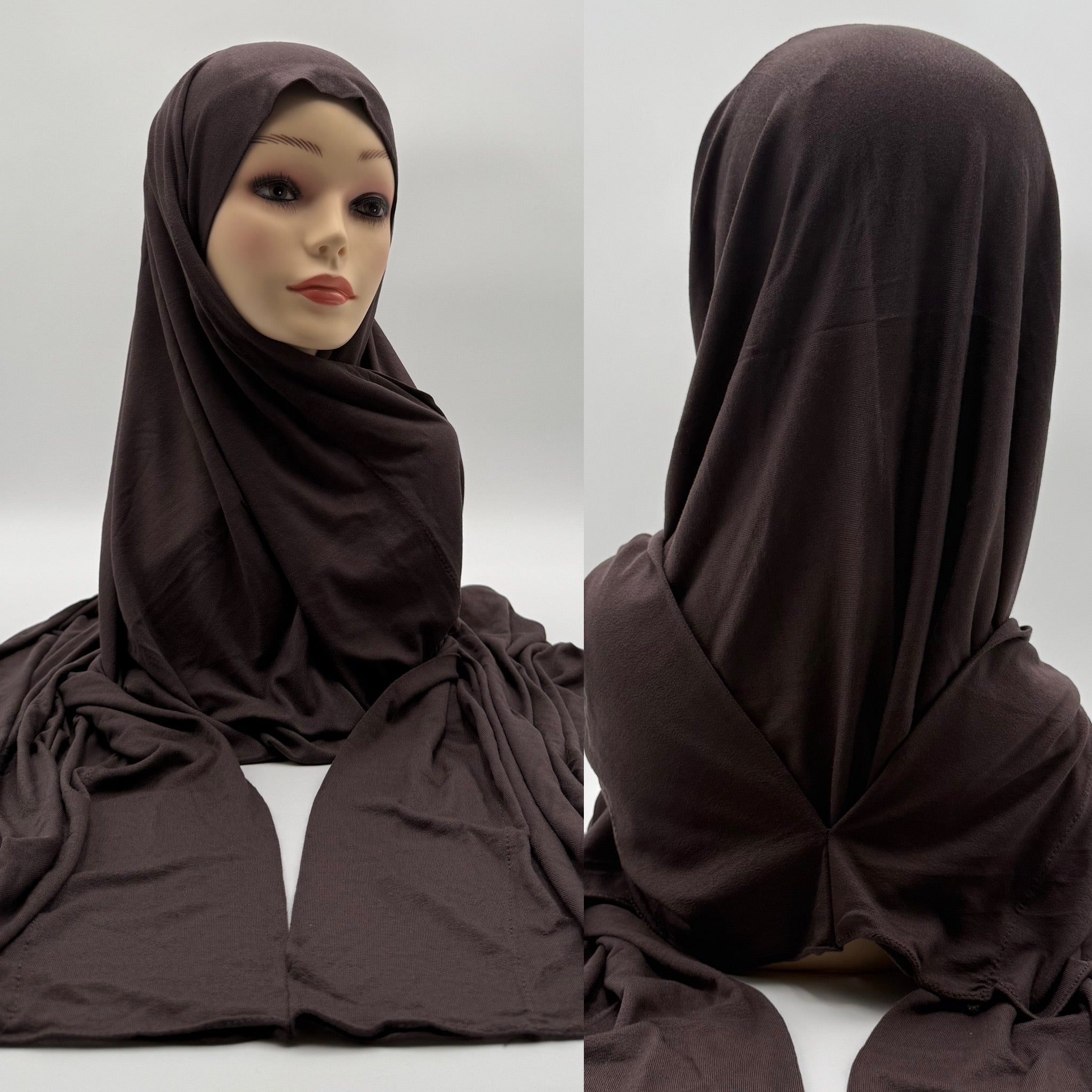 Twist & Flip - Kuwaiti Cotton
