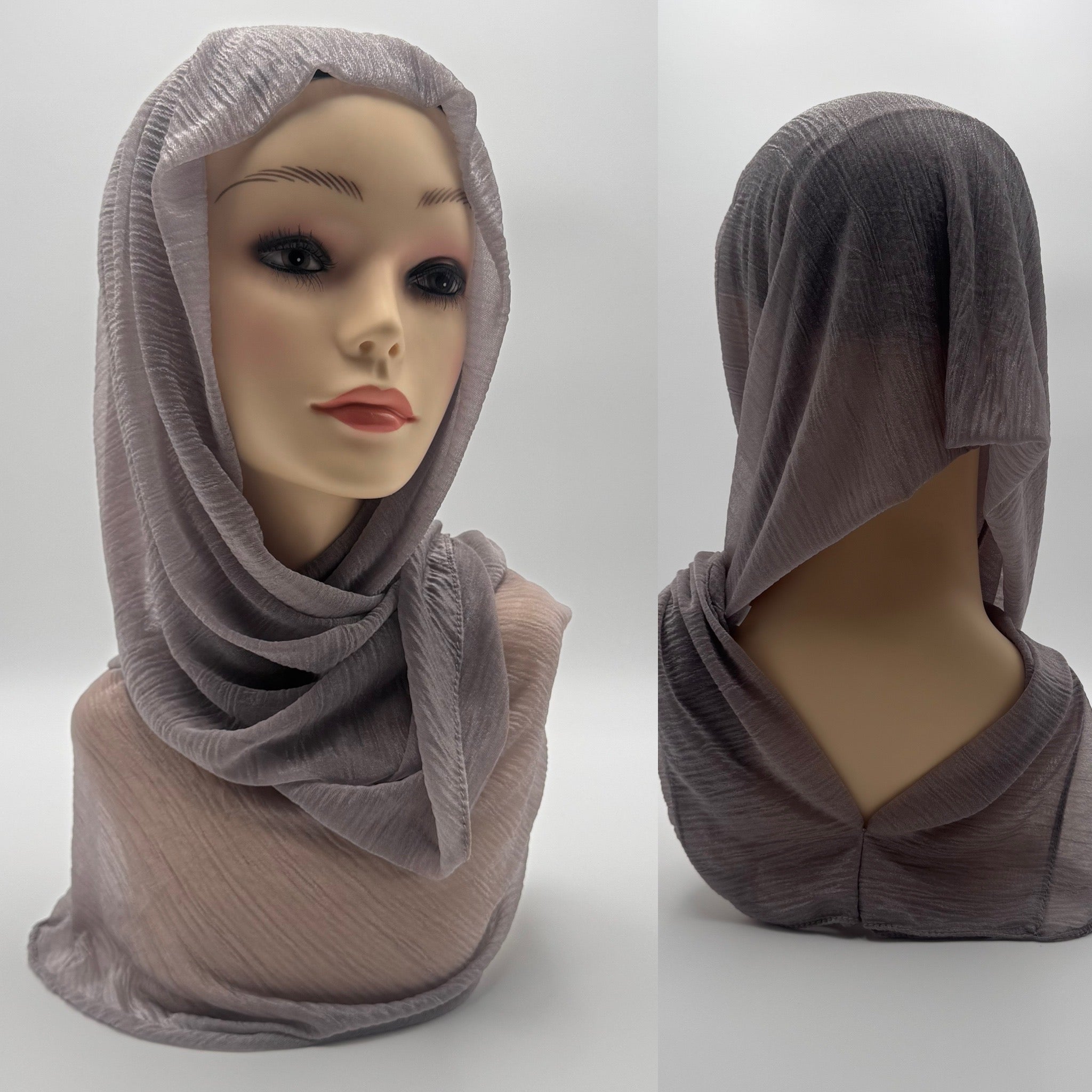 Twist & Flip Kashmiri Kuwaiti