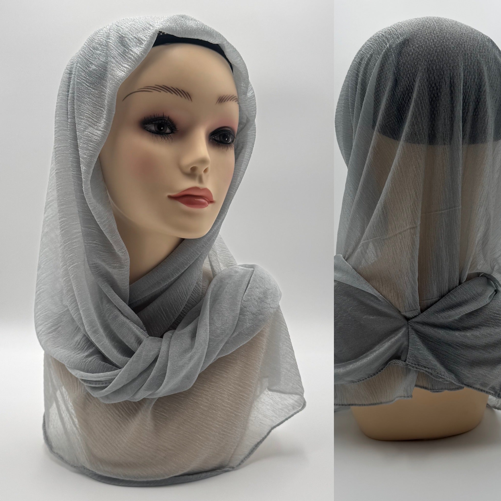 Twist & Flip Kashmiri Kuwaiti