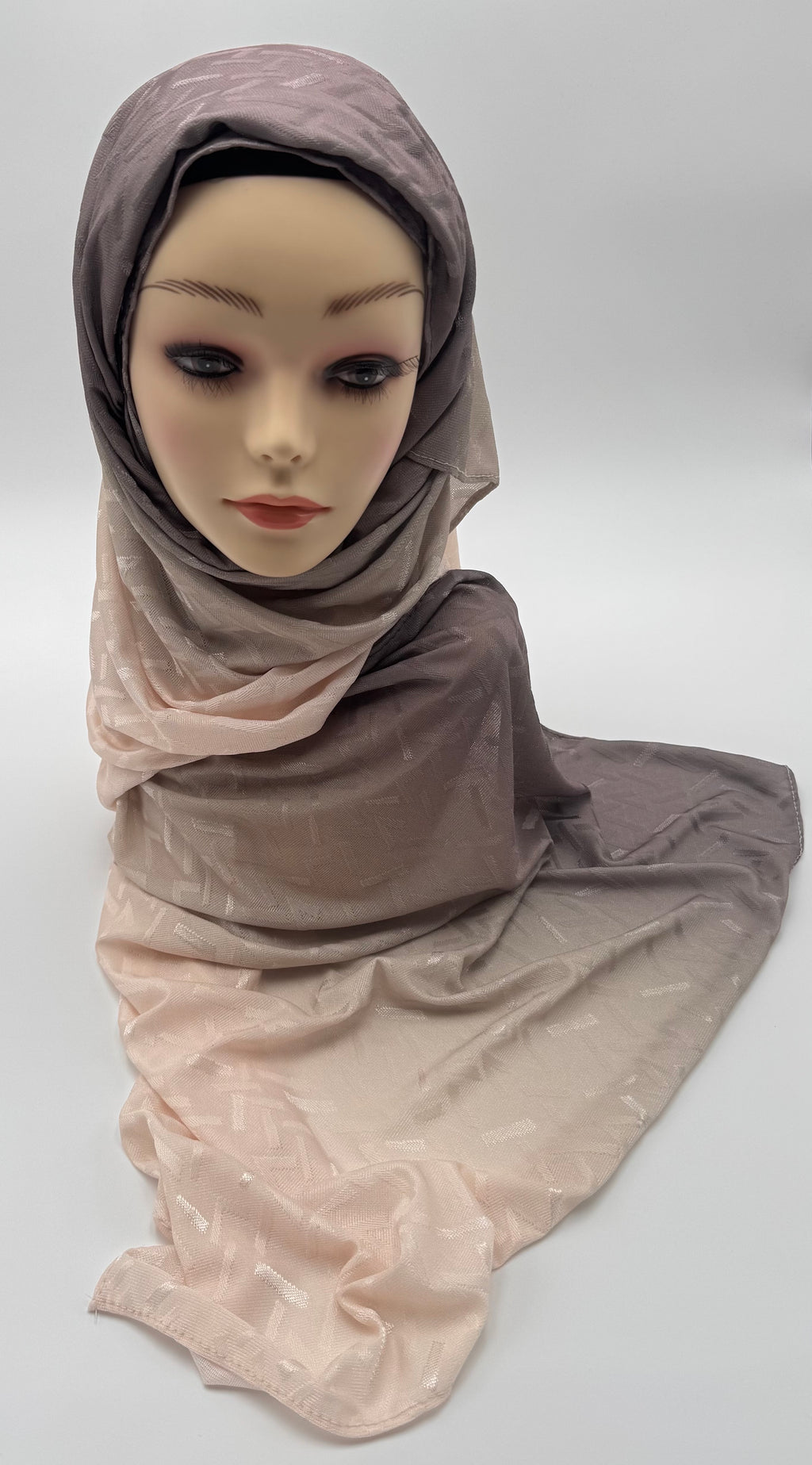 Kuwaiti Soft Ombré