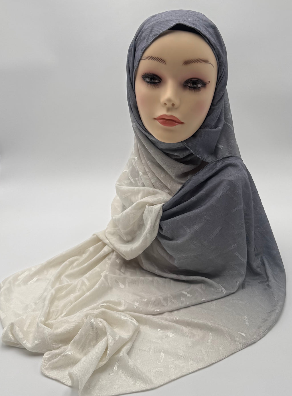 Kuwaiti Soft Ombré